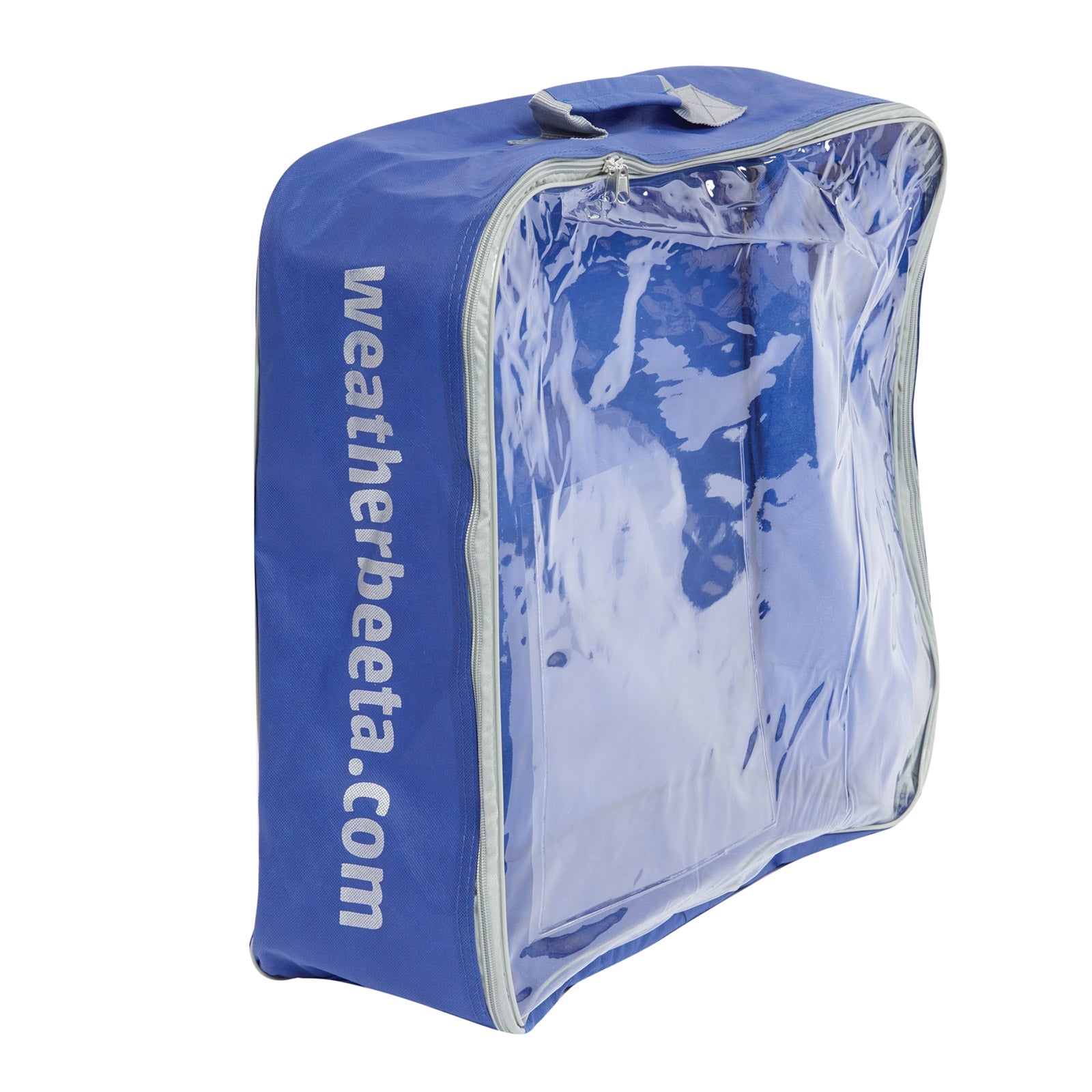 Weatherbeeta Weatherbeeeta ekstra dekken/dekken bag Dekken