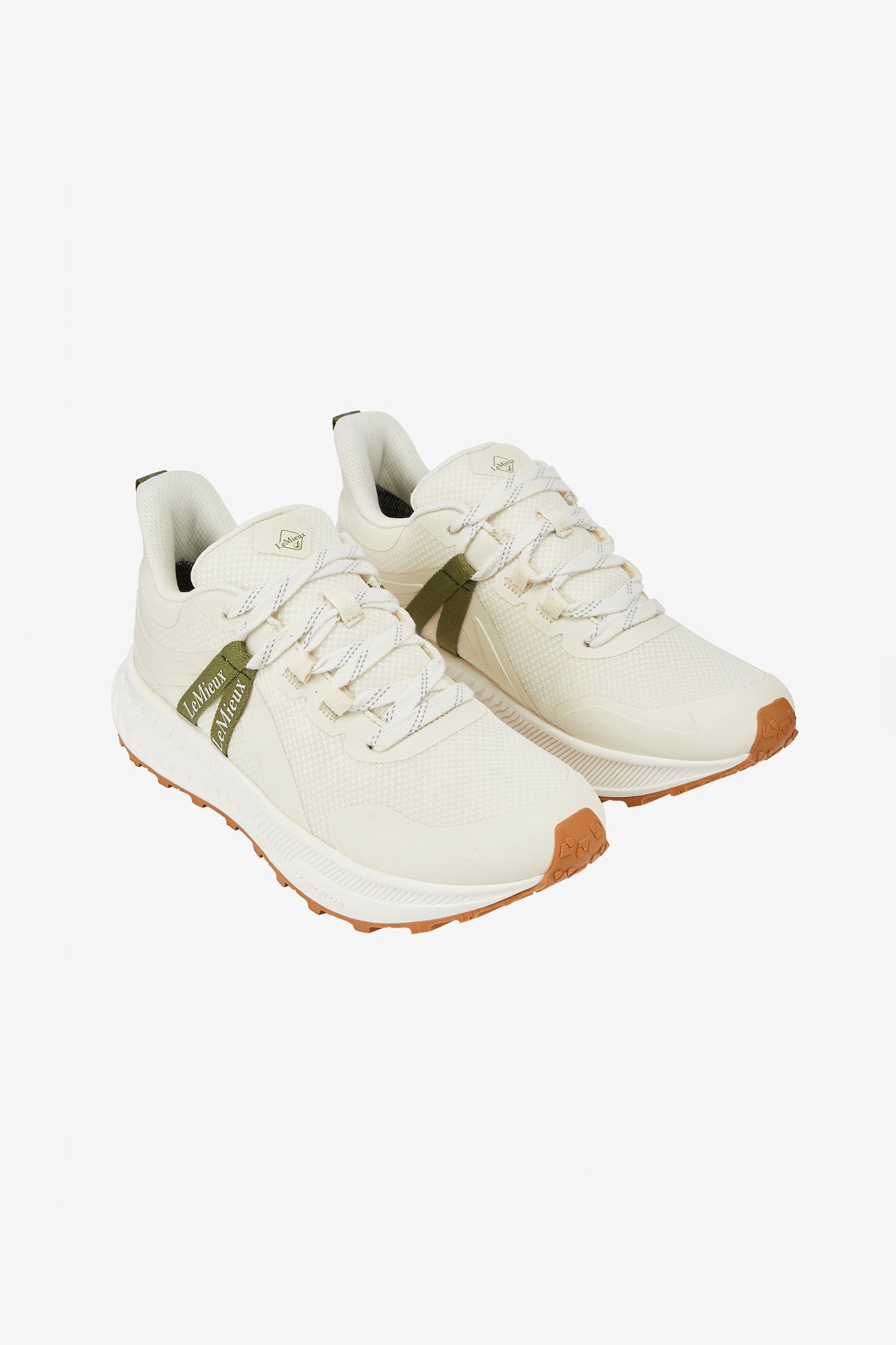 LeMieux Trax Waterproof Trainer Riding Boots & Riding Shoes