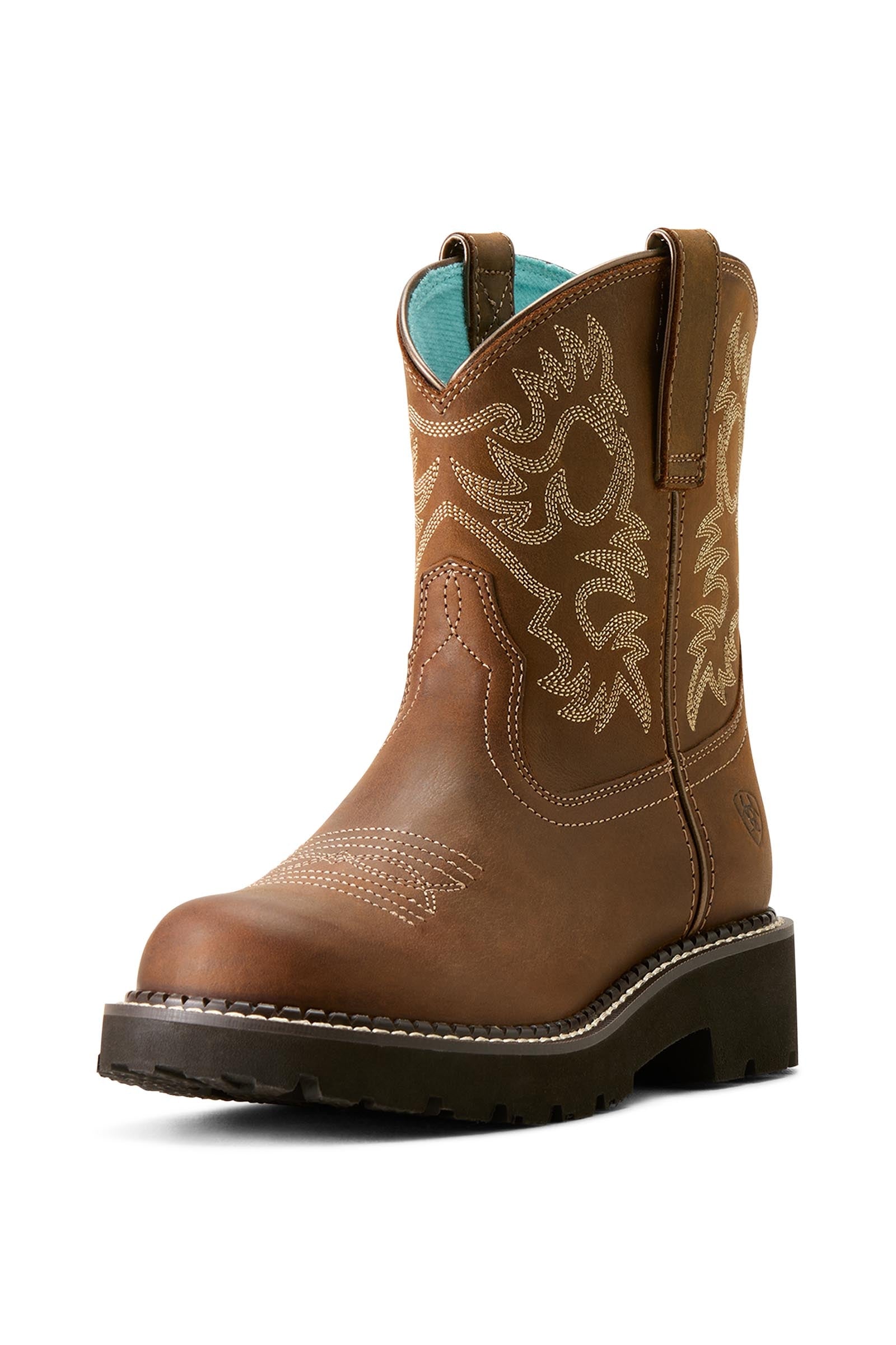 Ariat Fatbaby dame westernstøvler Ridestøvler & Chaps