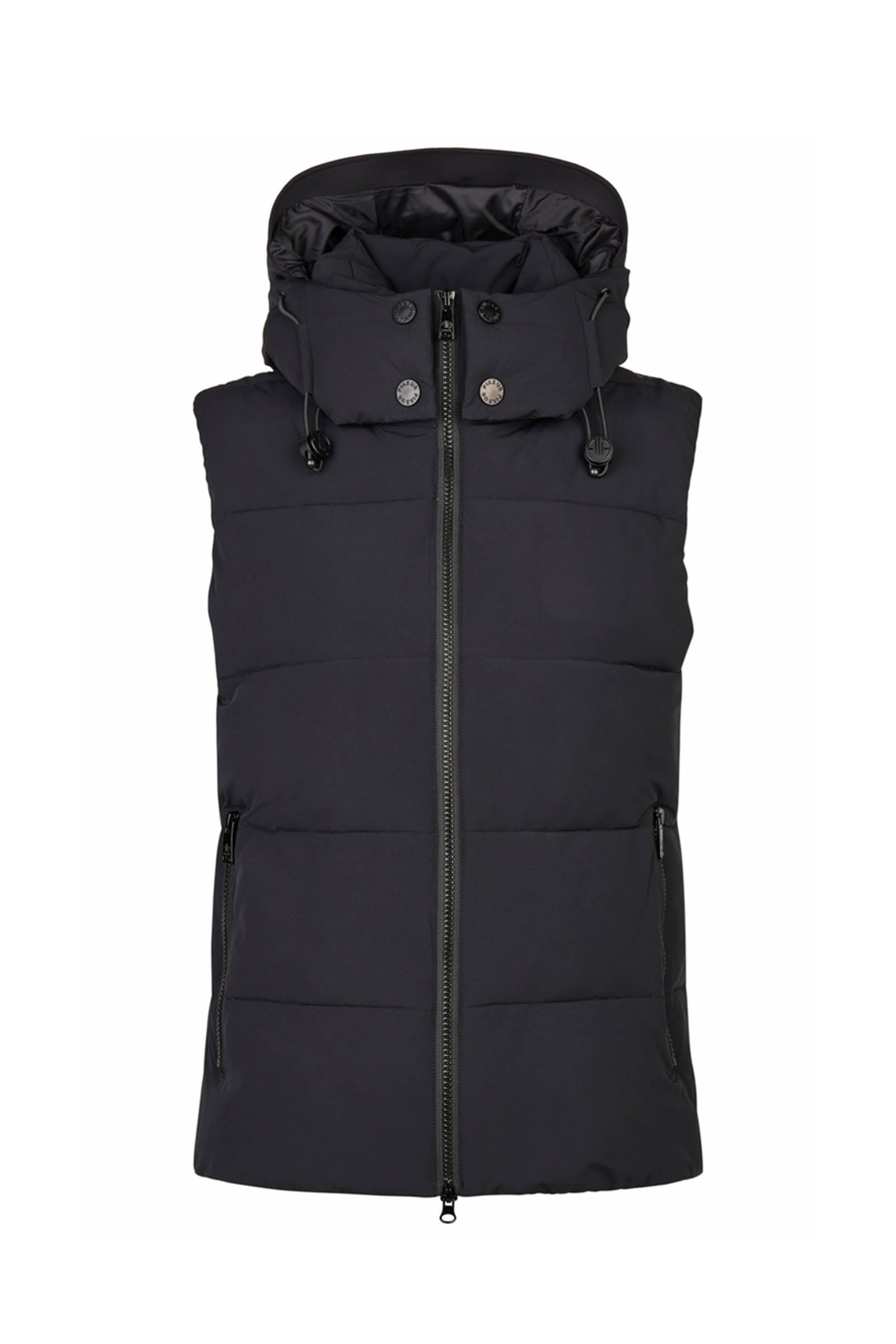 Pikeur Athleisure Women´s Quilted Vest Women’s Riding Clothing