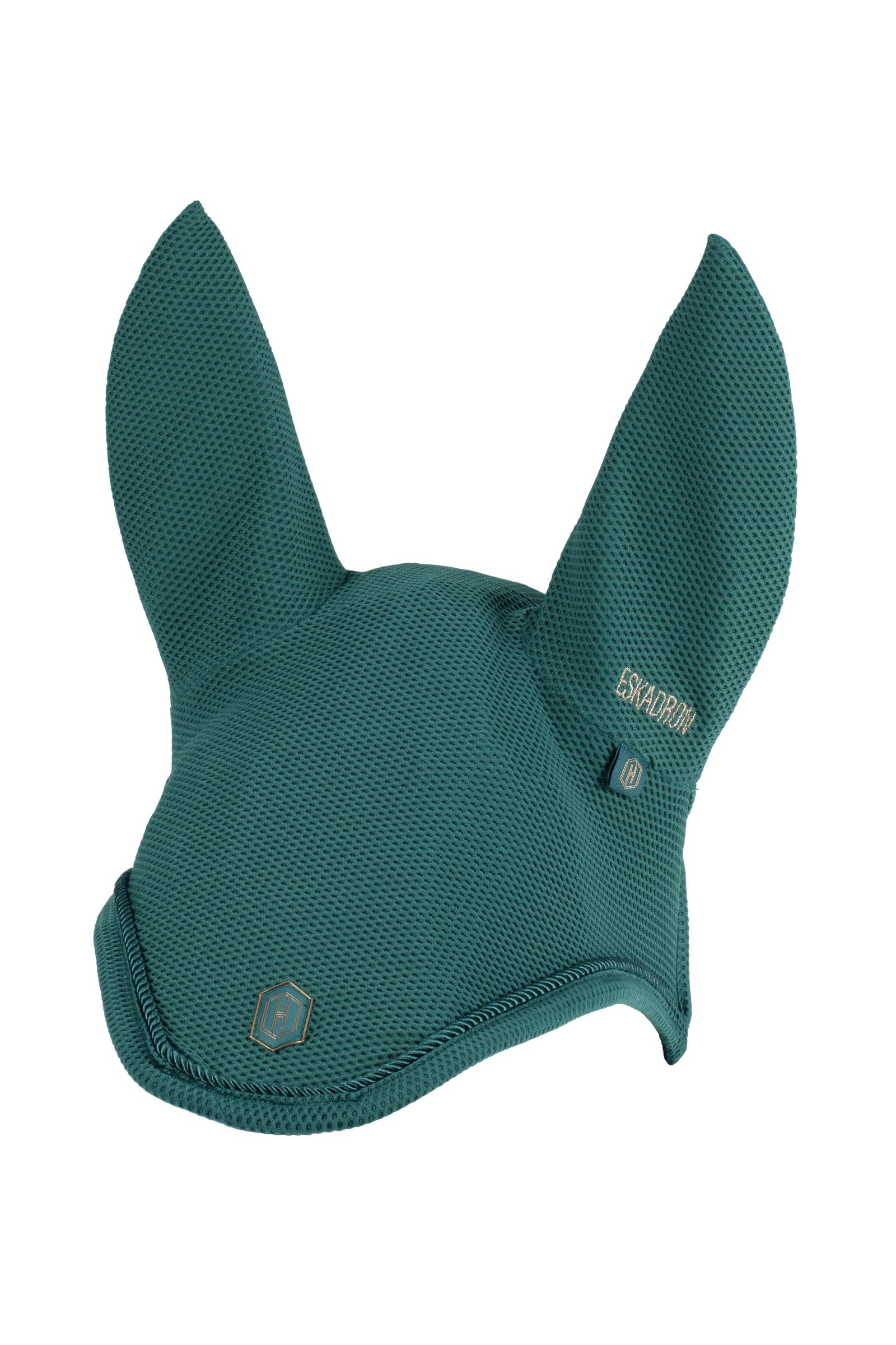 Eskadron Heritage AW24 Dynair Mesh Sport Ørehette Sjabraker