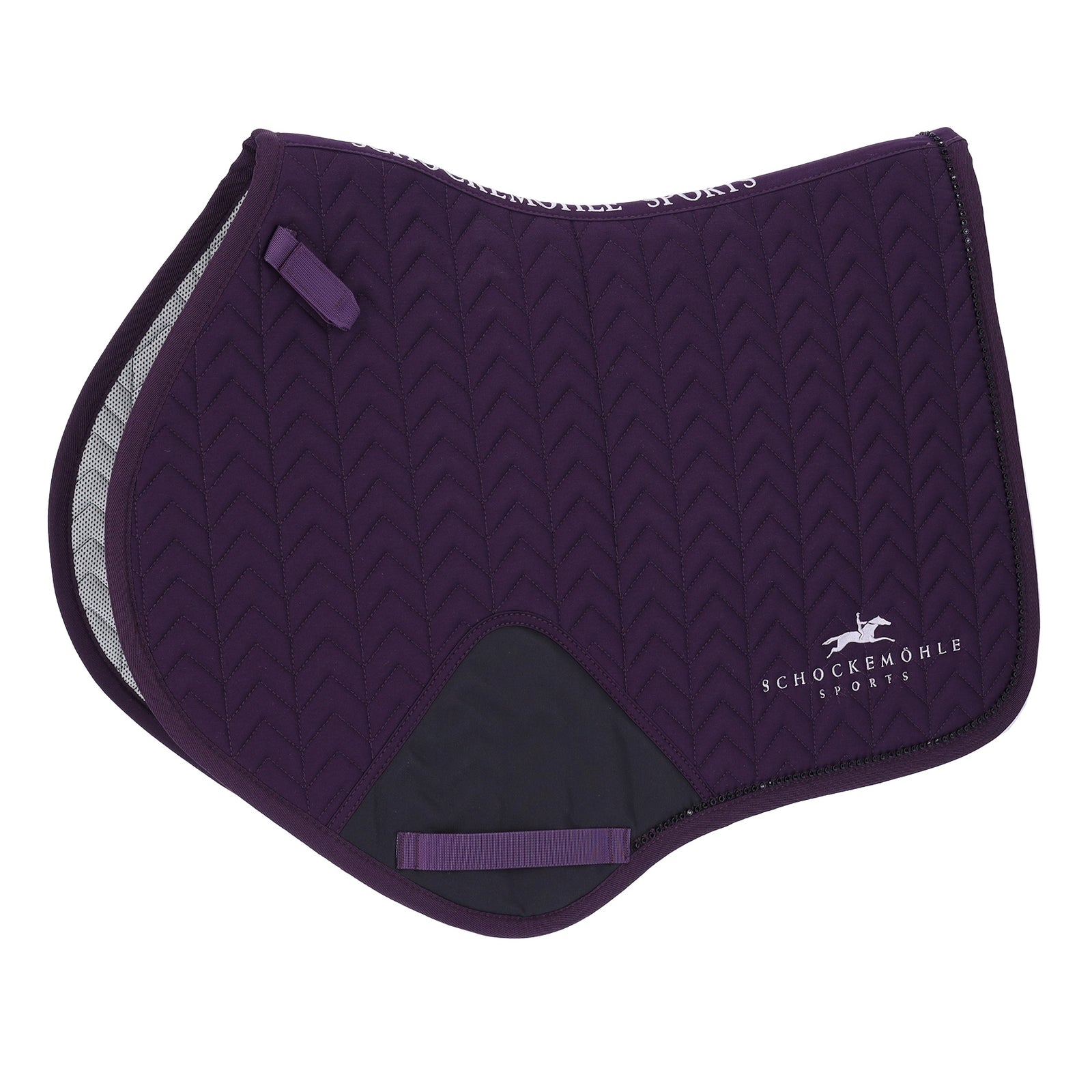 Schockemöhle Sports Power Pad Style sprangunderlag Sjabraker