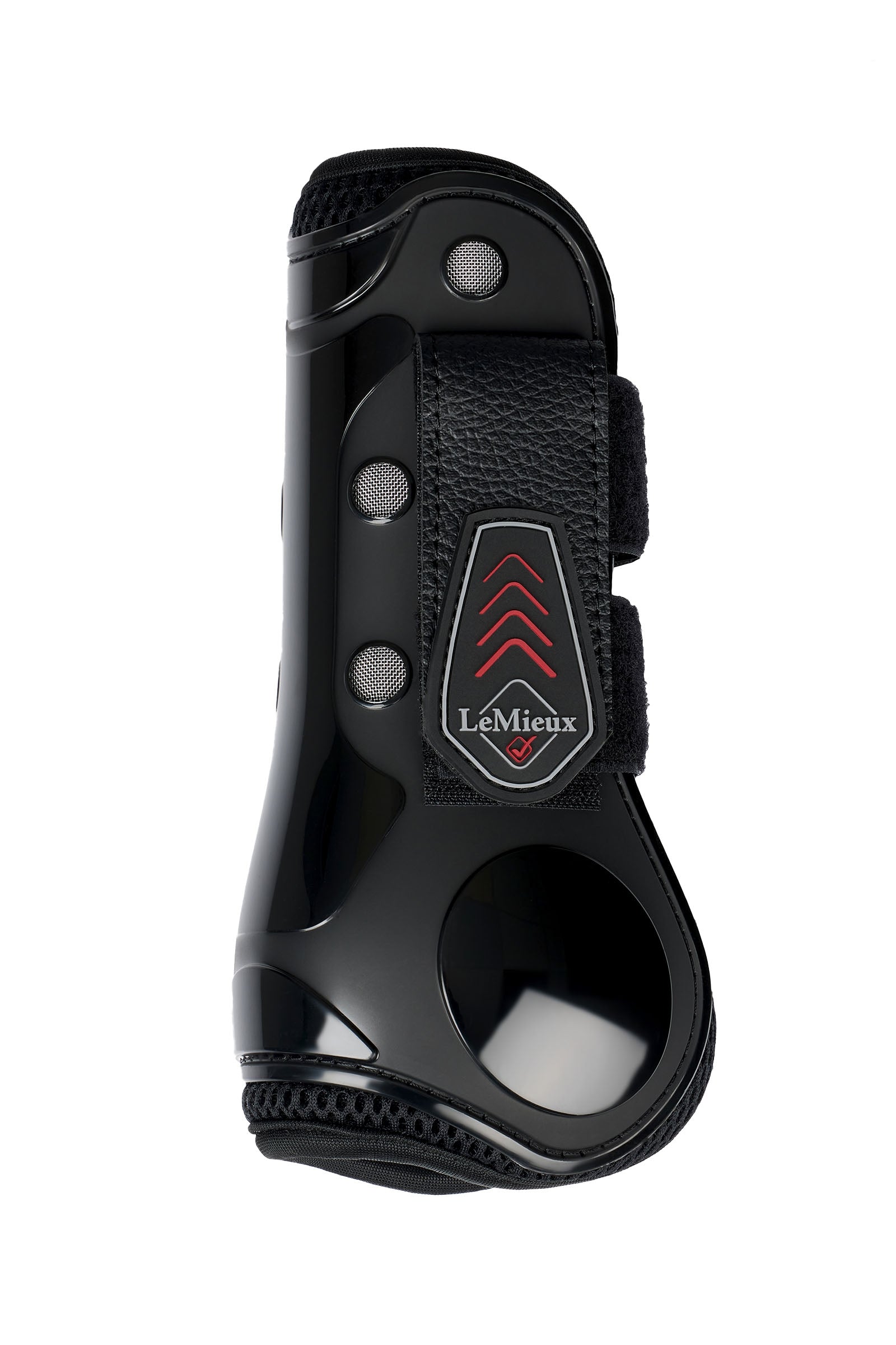 LeMieux Derby ProJump senebelegg Leg Protection & Hoof Protection for Horses