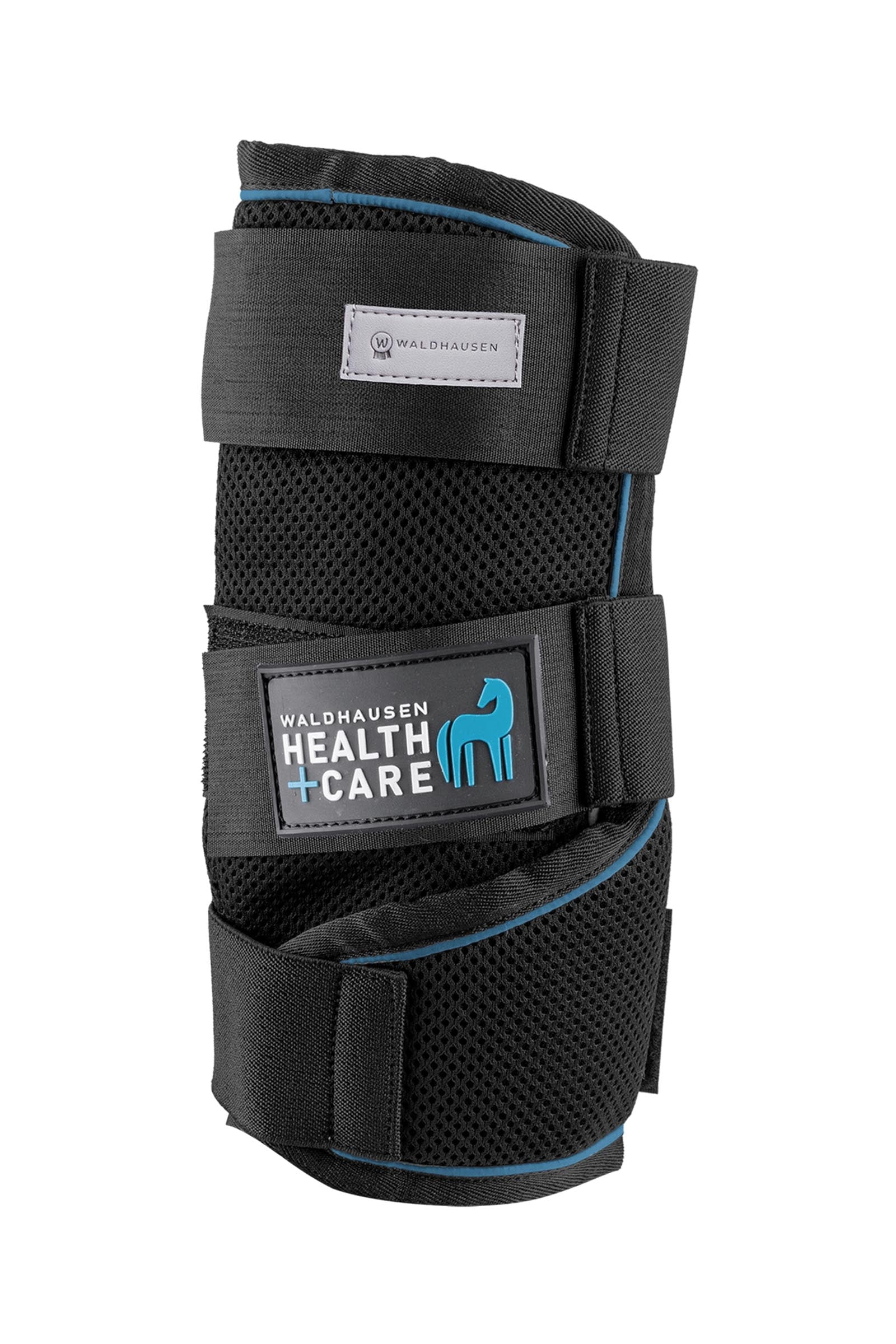 Waldhausen Health + Care Ice Layer Boot (pair) Leg Protection & Hoof Protection for Horses