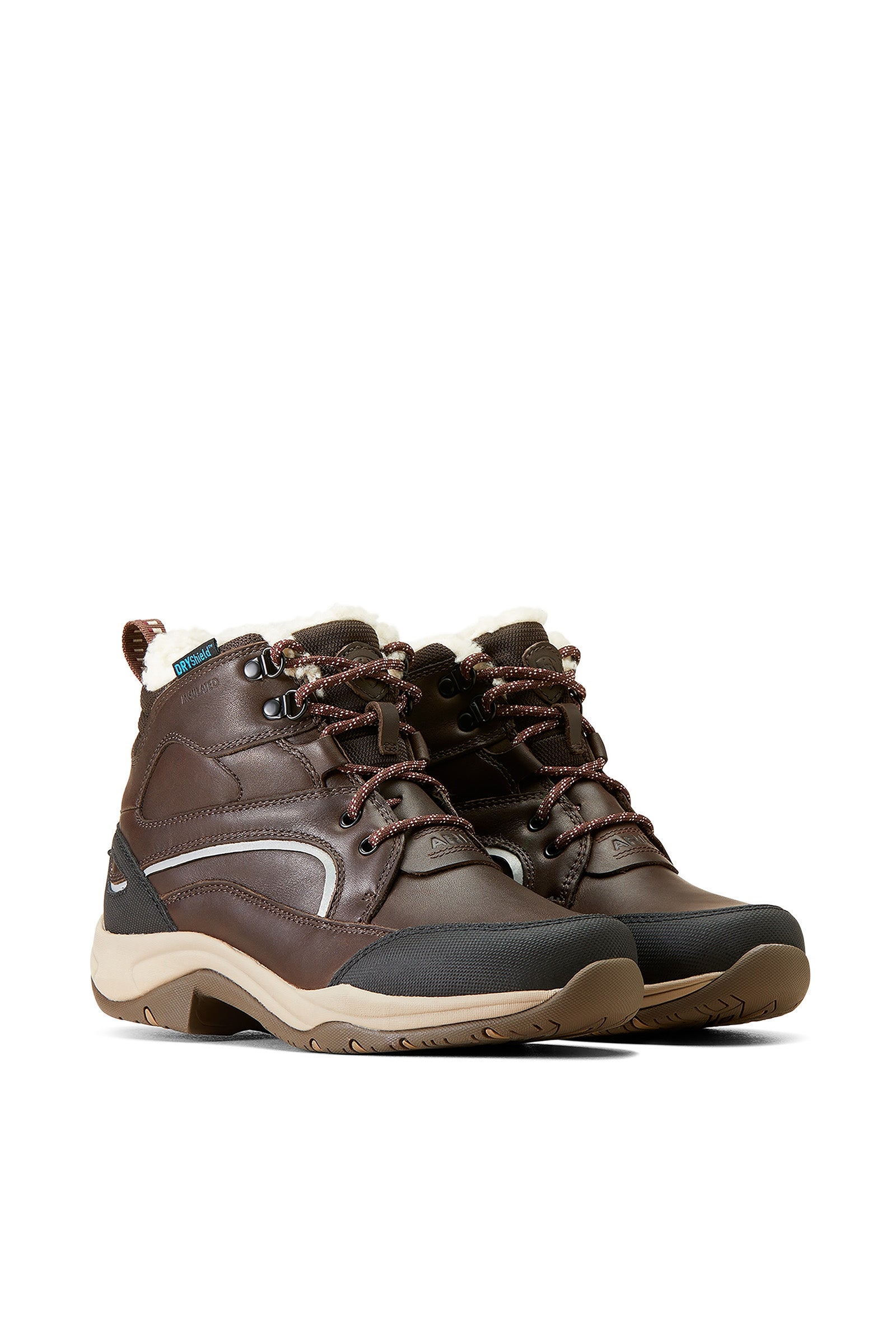 Ariat Telluride H2O isolerte gårdsstøvler for kvinner Ridestøvler & Chaps