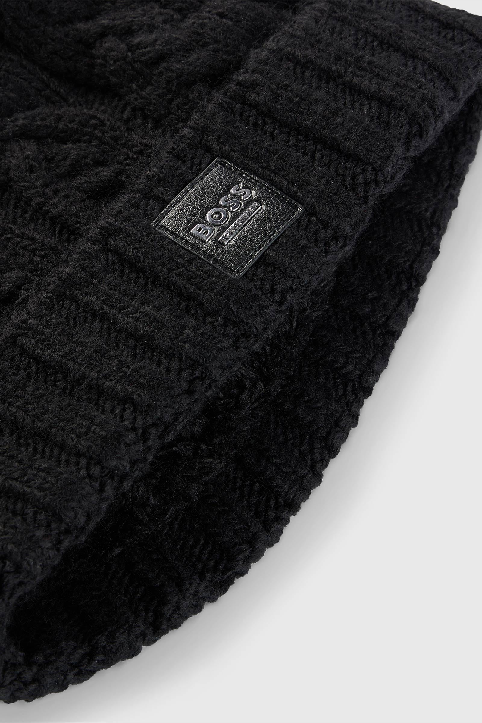 Boss Beanie Bobble Accessories