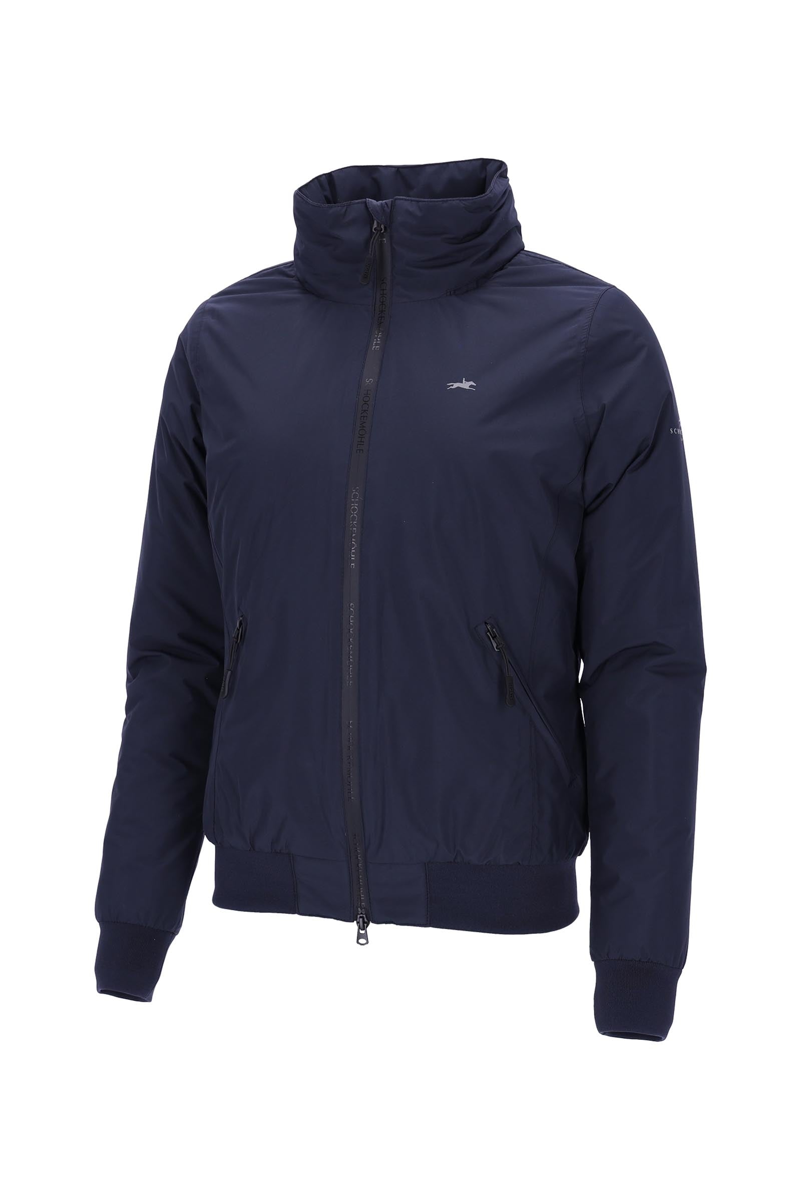 Schockemöhle Sports SPLorena Style Women's quilted Blouson Rideklær til dame