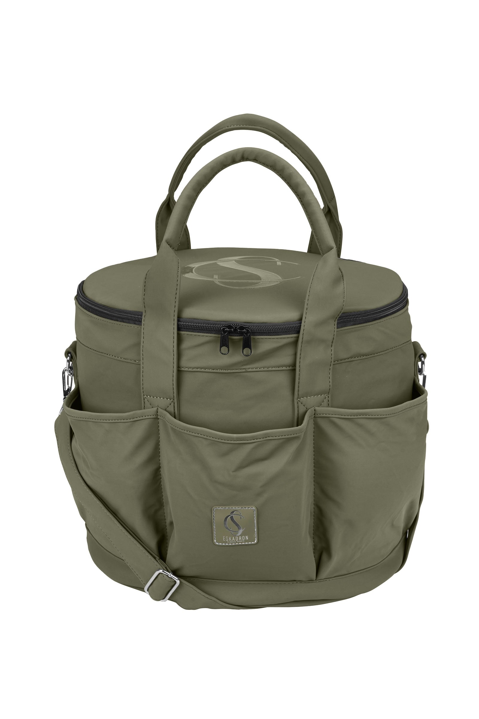 Eskadron Classic Sports SS25 Glossy tilbehørsveske Accessories