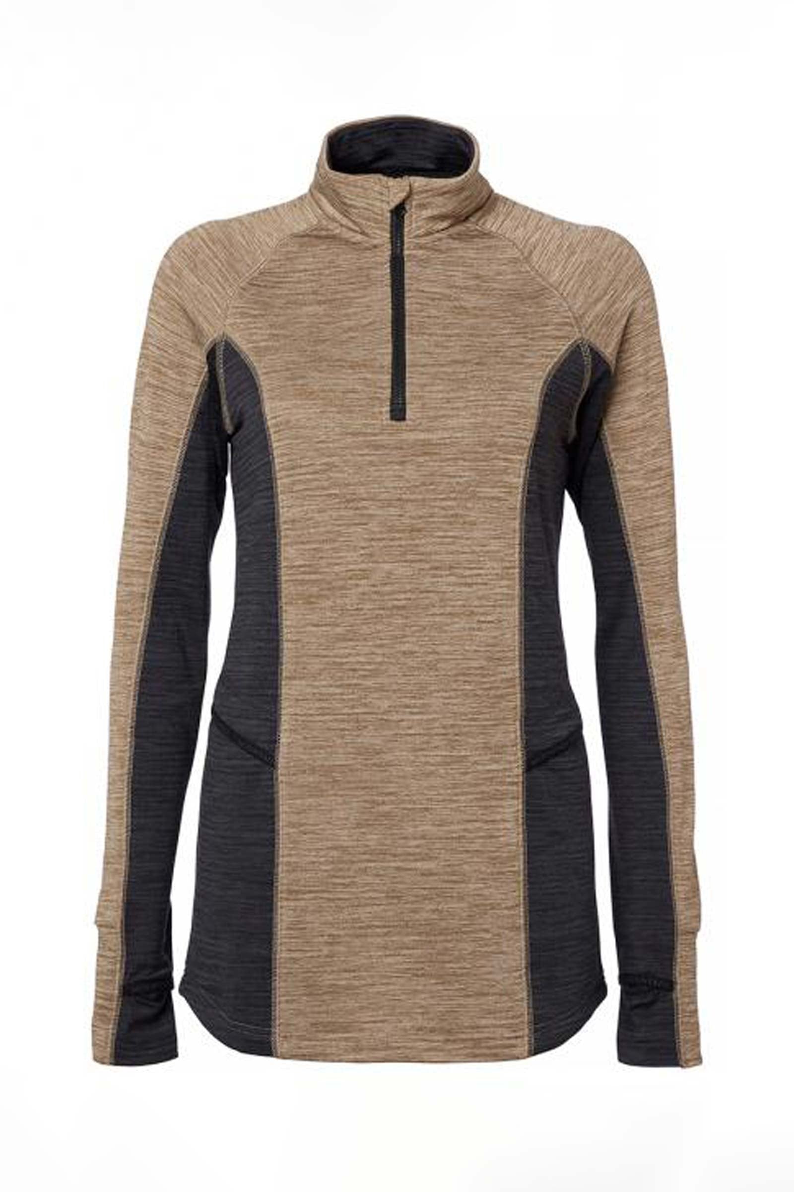 Mountain Horse Bella Tech Fleece Rideklær til dame
