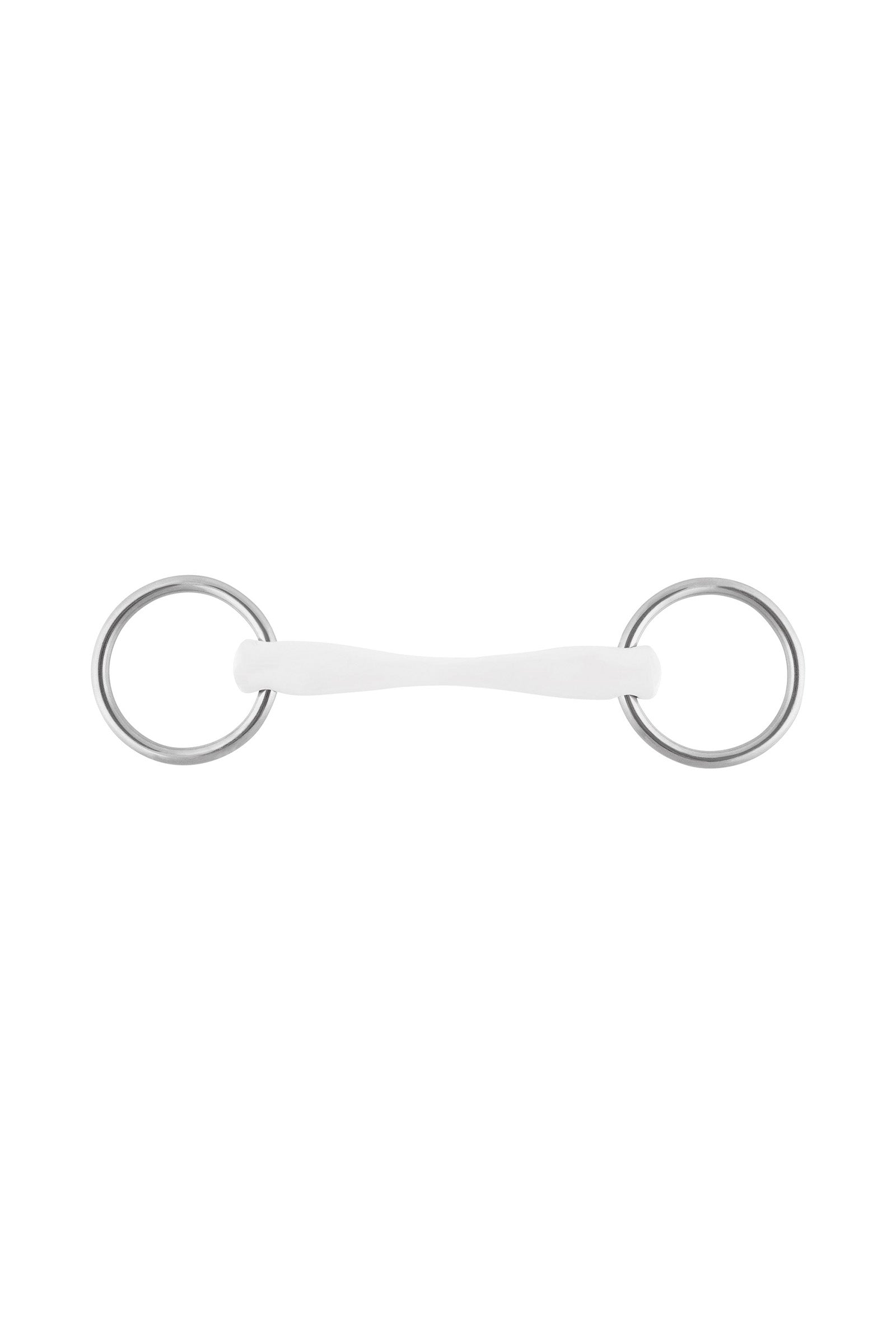 Sprenger Nathe pony standardtrinse 16mm uten stålkjerne (55mm ring) Bitt