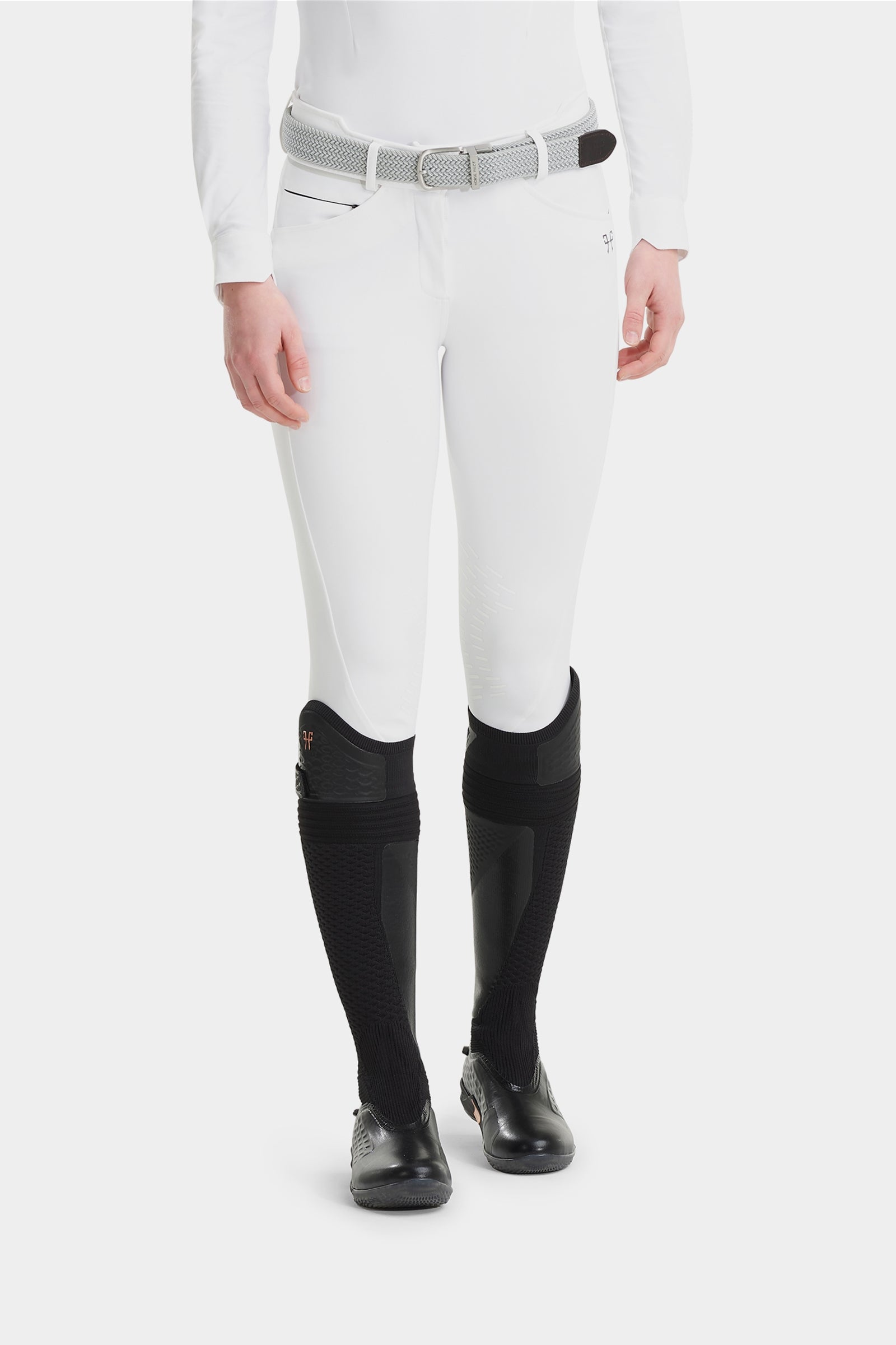 Horse Pilot X-Design ridebukse for kvinner Womens Breeches