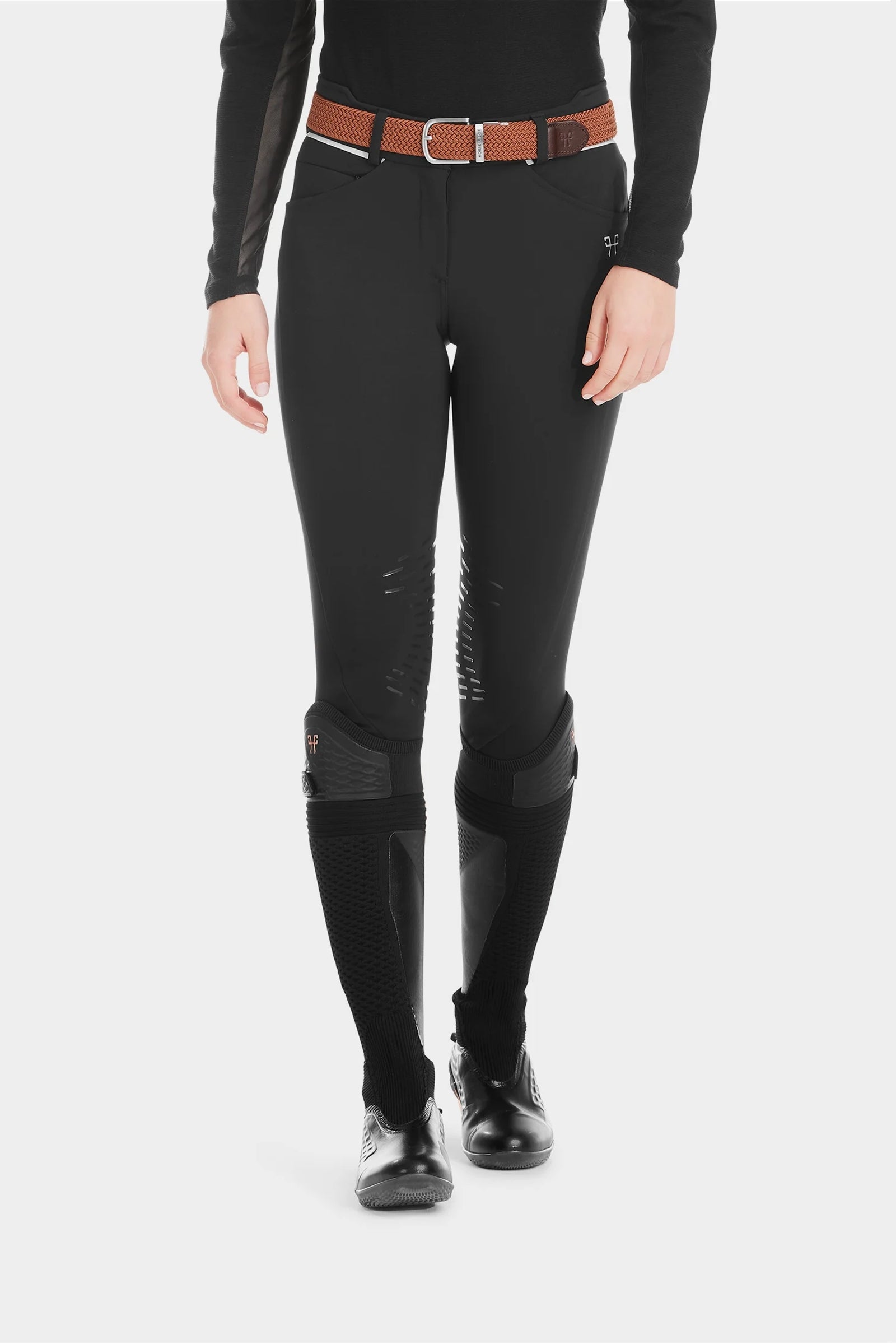 Horse Pilot X-Design ridebukse for kvinner Womens Breeches