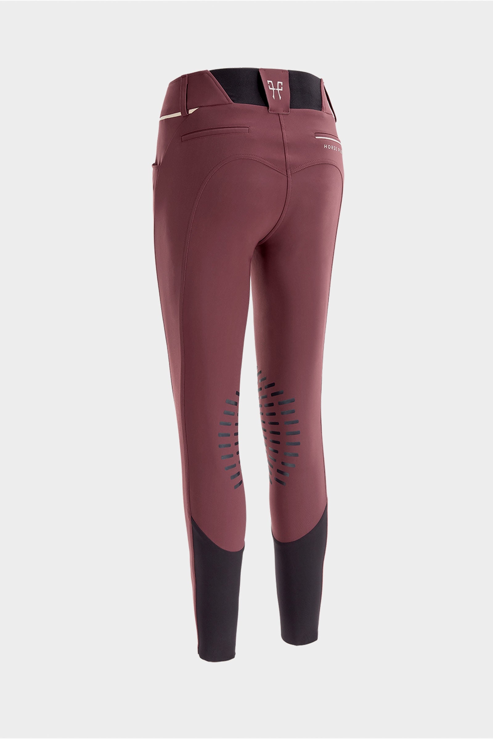 Horse Pilot X-Design ridebukse for kvinner Womens Breeches