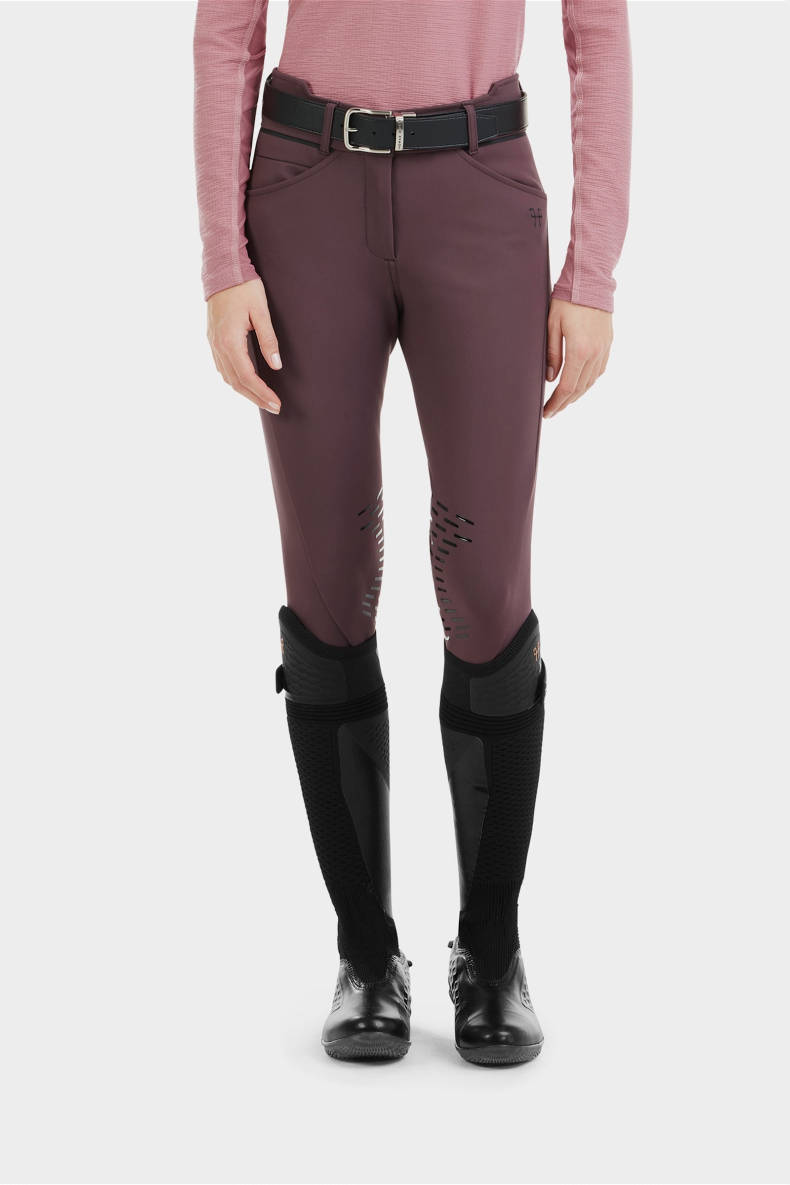 Horse Pilot X-Design ridebukse for kvinner Womens Breeches