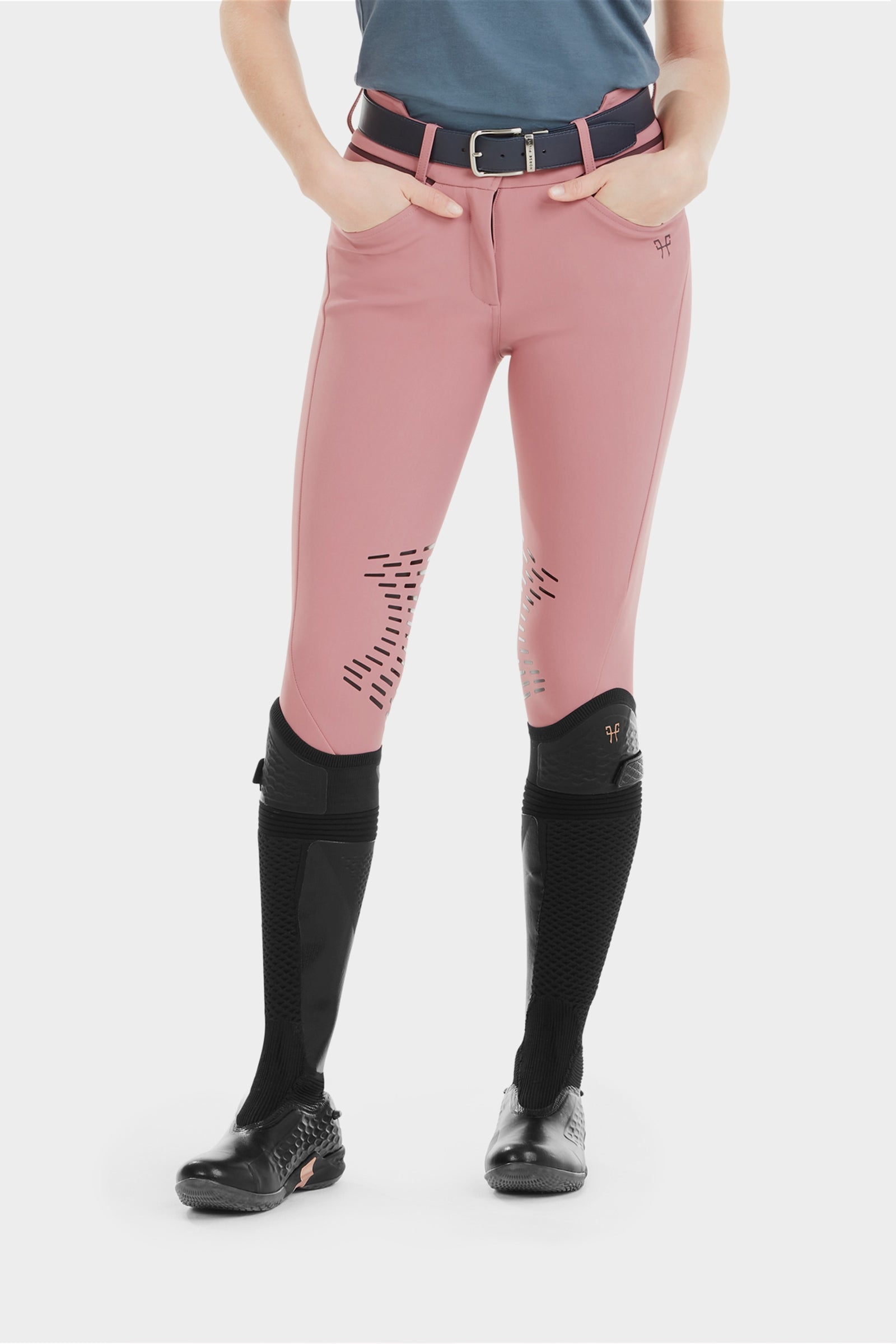 Horse Pilot X-Design ridebukse for kvinner Womens Breeches