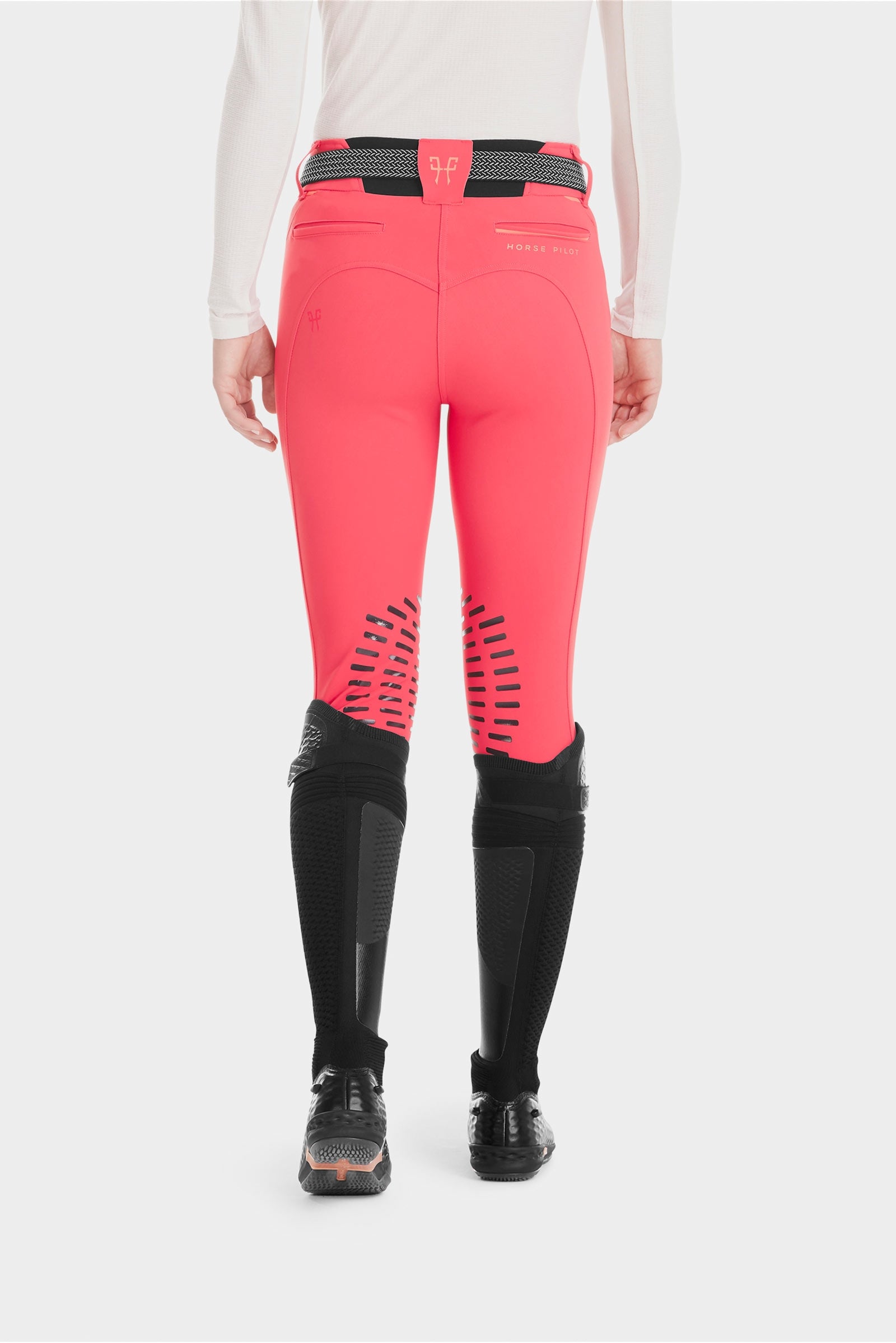 Horse Pilot X-Design ridebukse for kvinner Womens Breeches
