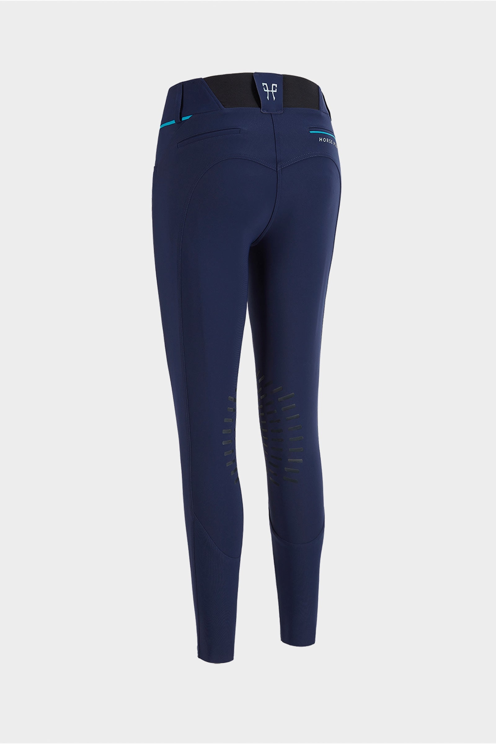 Horse Pilot X-Design ridebukse for kvinner Womens Breeches