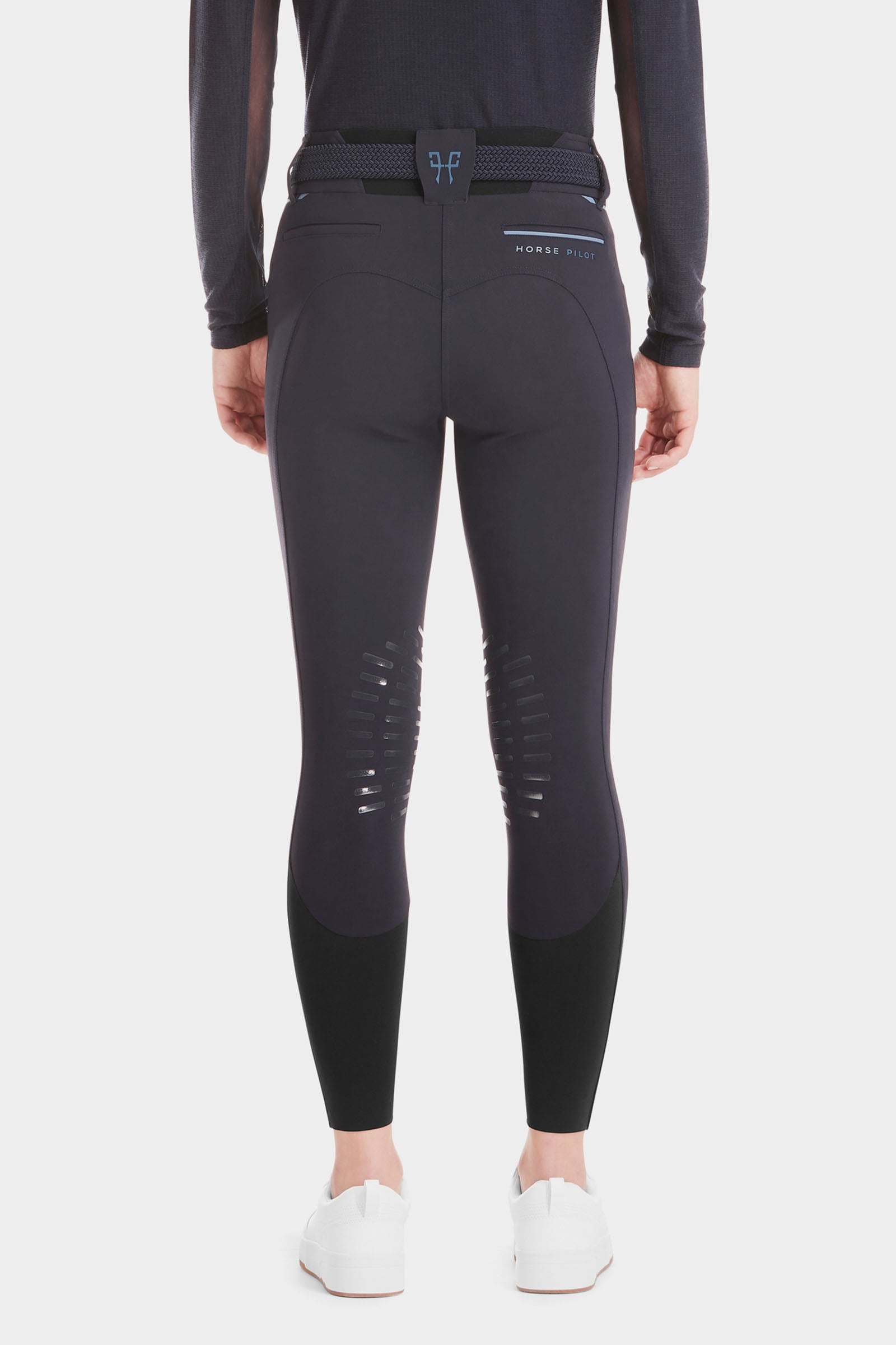 Horse Pilot X-Design ridebukse for kvinner Womens Breeches