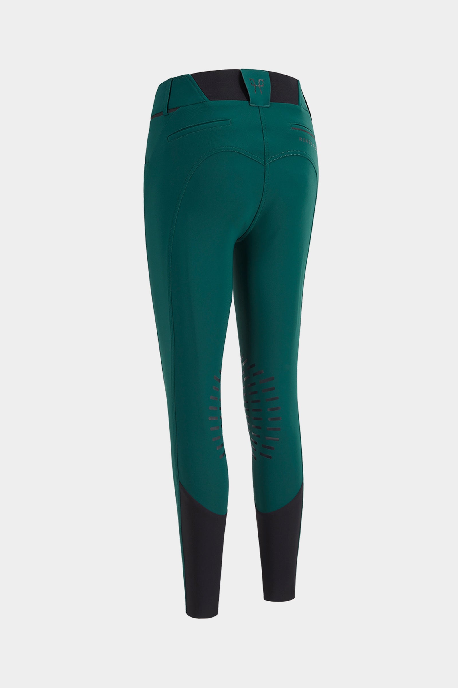 Horse Pilot X-Design ridebukse for kvinner Womens Breeches