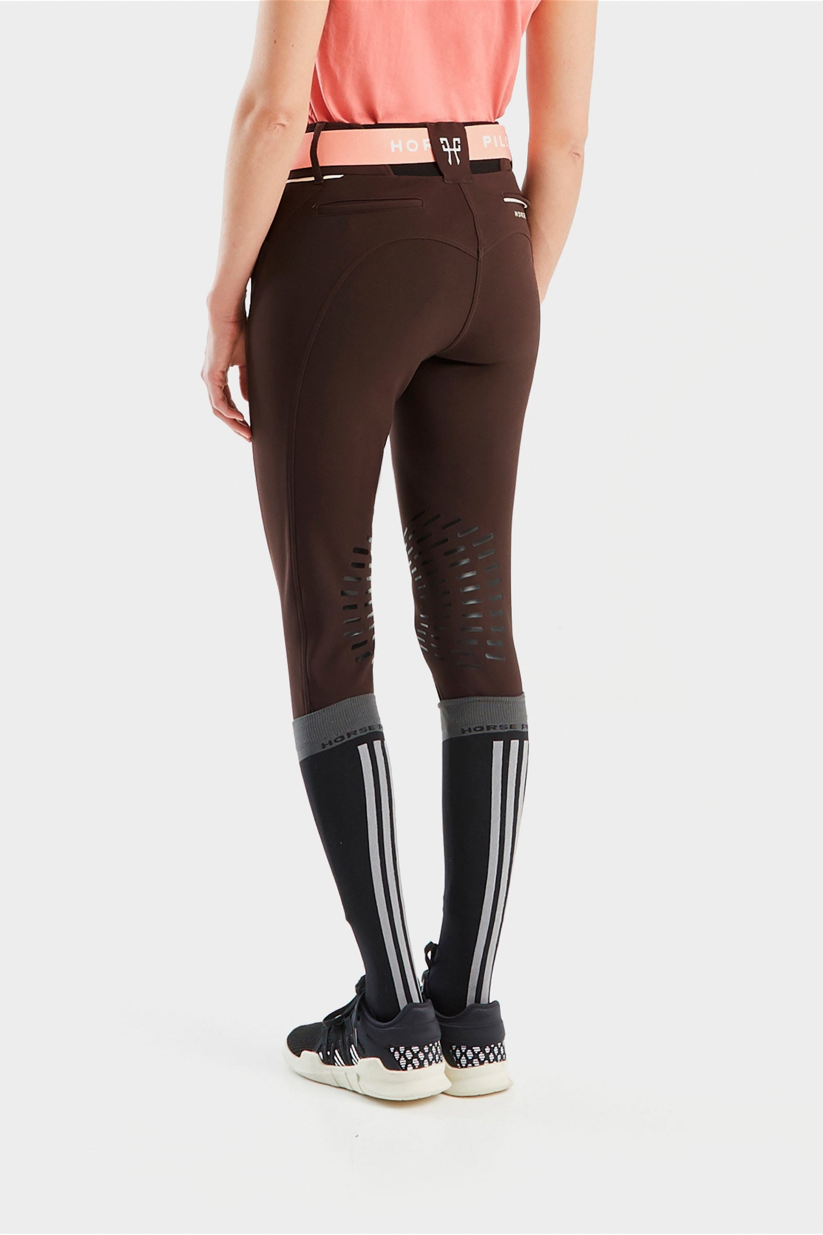 Horse Pilot X-Design ridebukse for kvinner Womens Breeches
