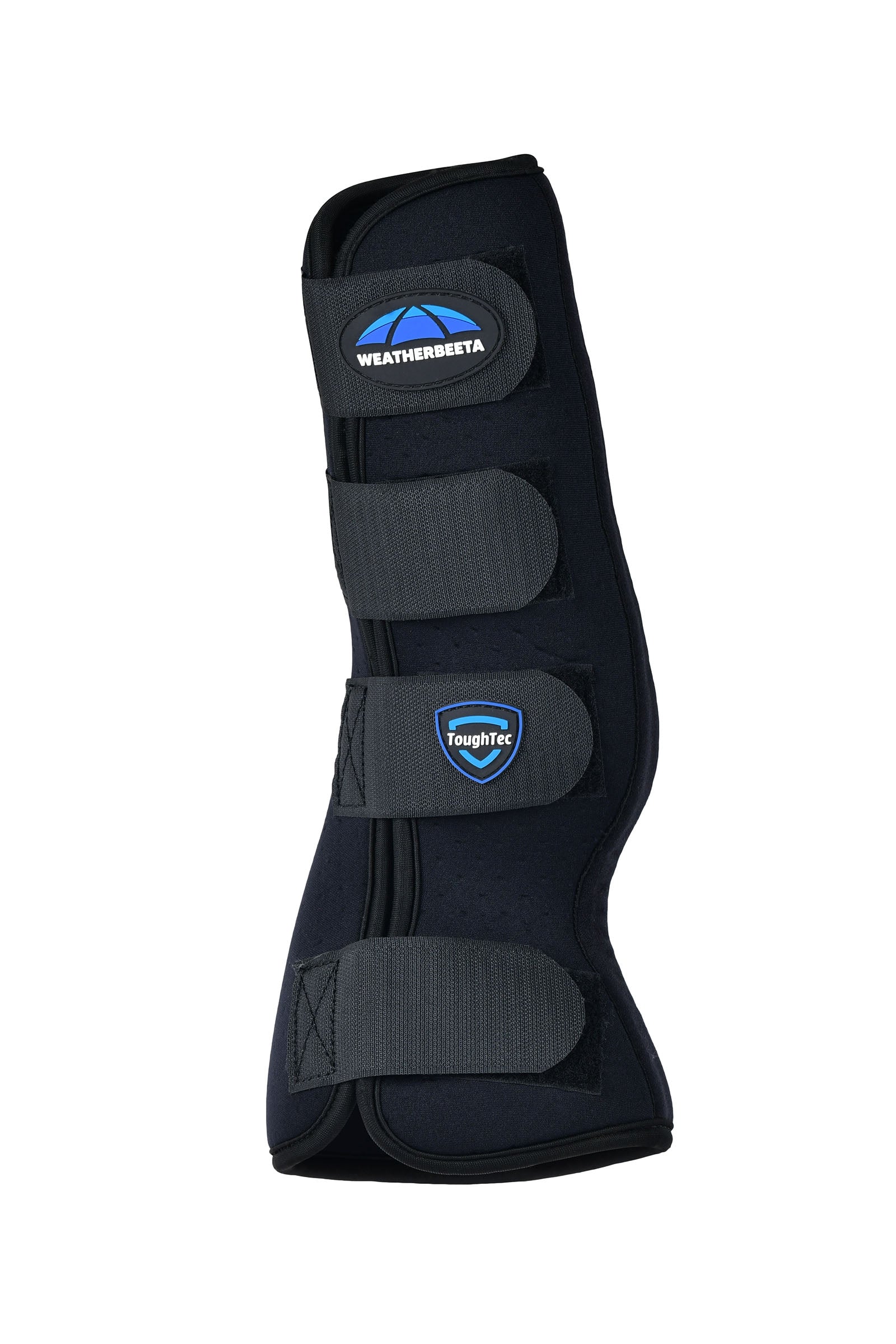 Weatherbeeta Tough-Tec Turnout gamacher Leg Protection & Hoof Protection for Horses
