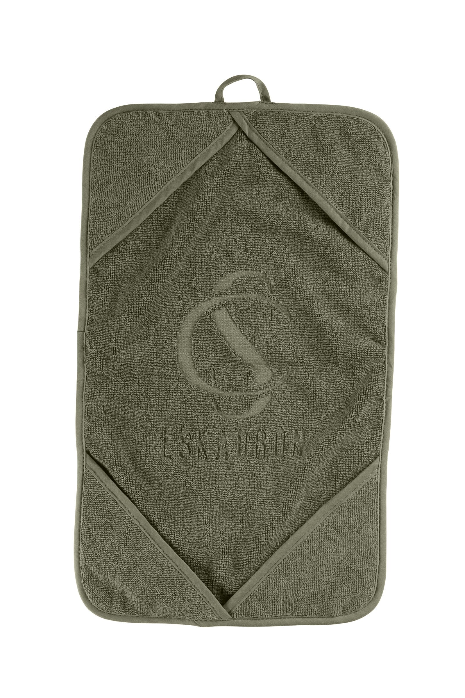 Eskadron Classic Sports SS25 Terry håndkle Accessories