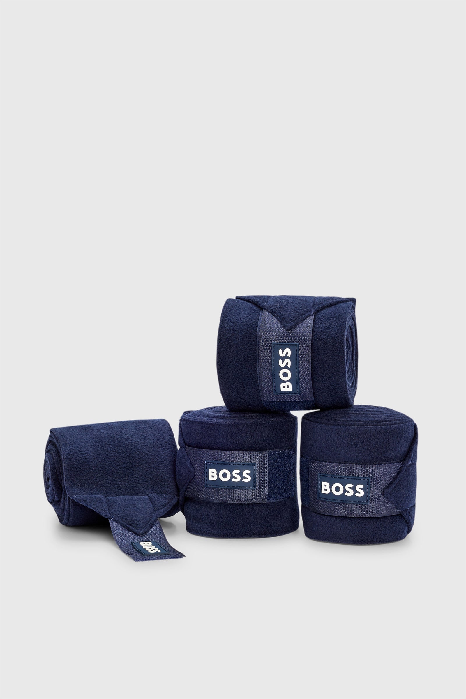 Boss Bandasjer Leg Protection & Hoof Protection for Horses