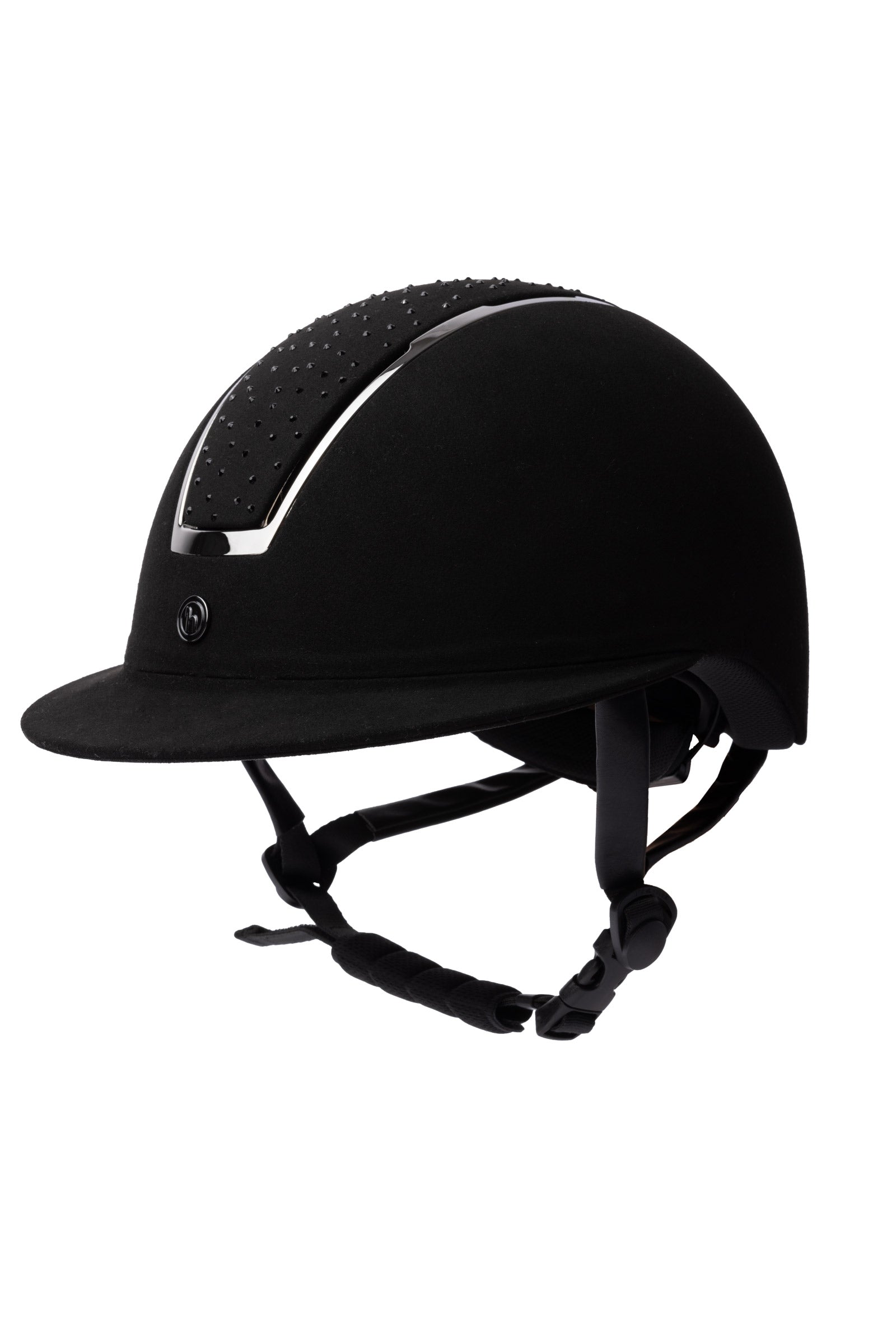 Horze Solara II ridehjelm Ridehjelm & sikkerhetsvest