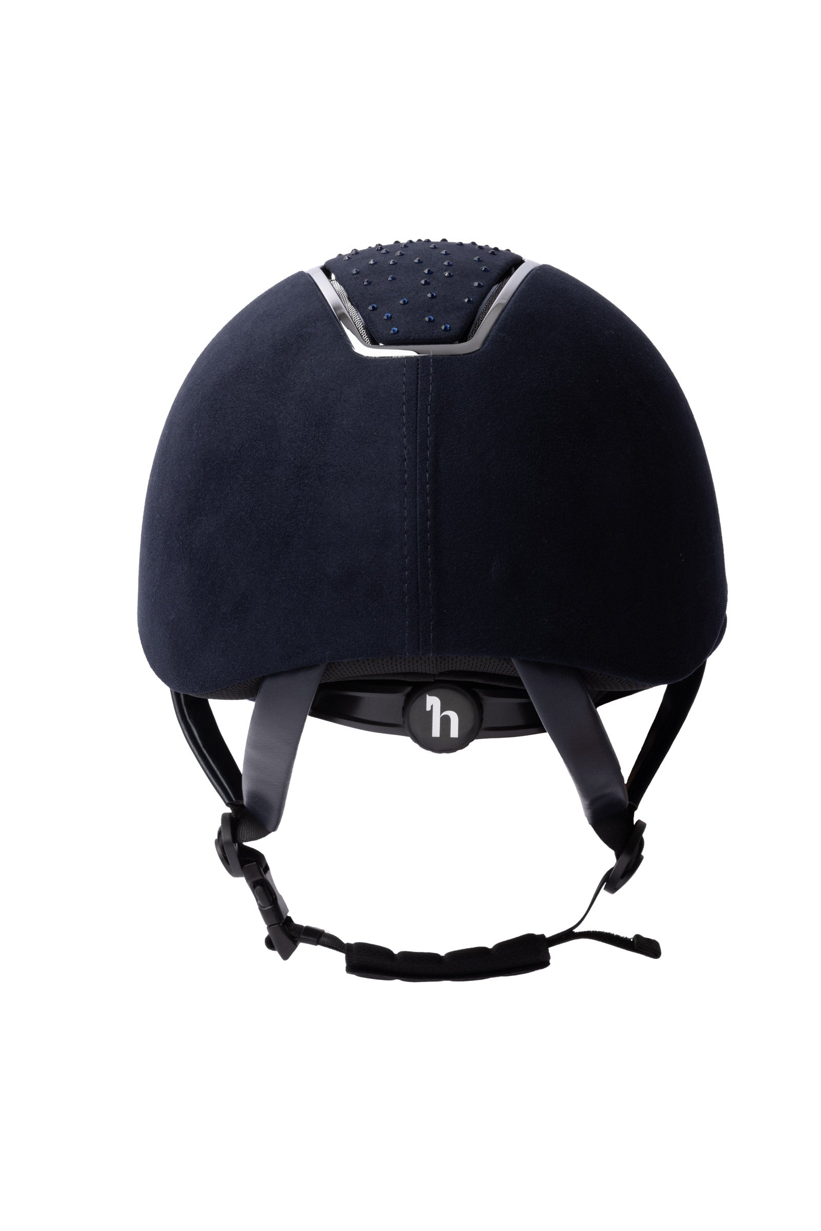 Horze Solara II Riding Helmet Safety Equipment