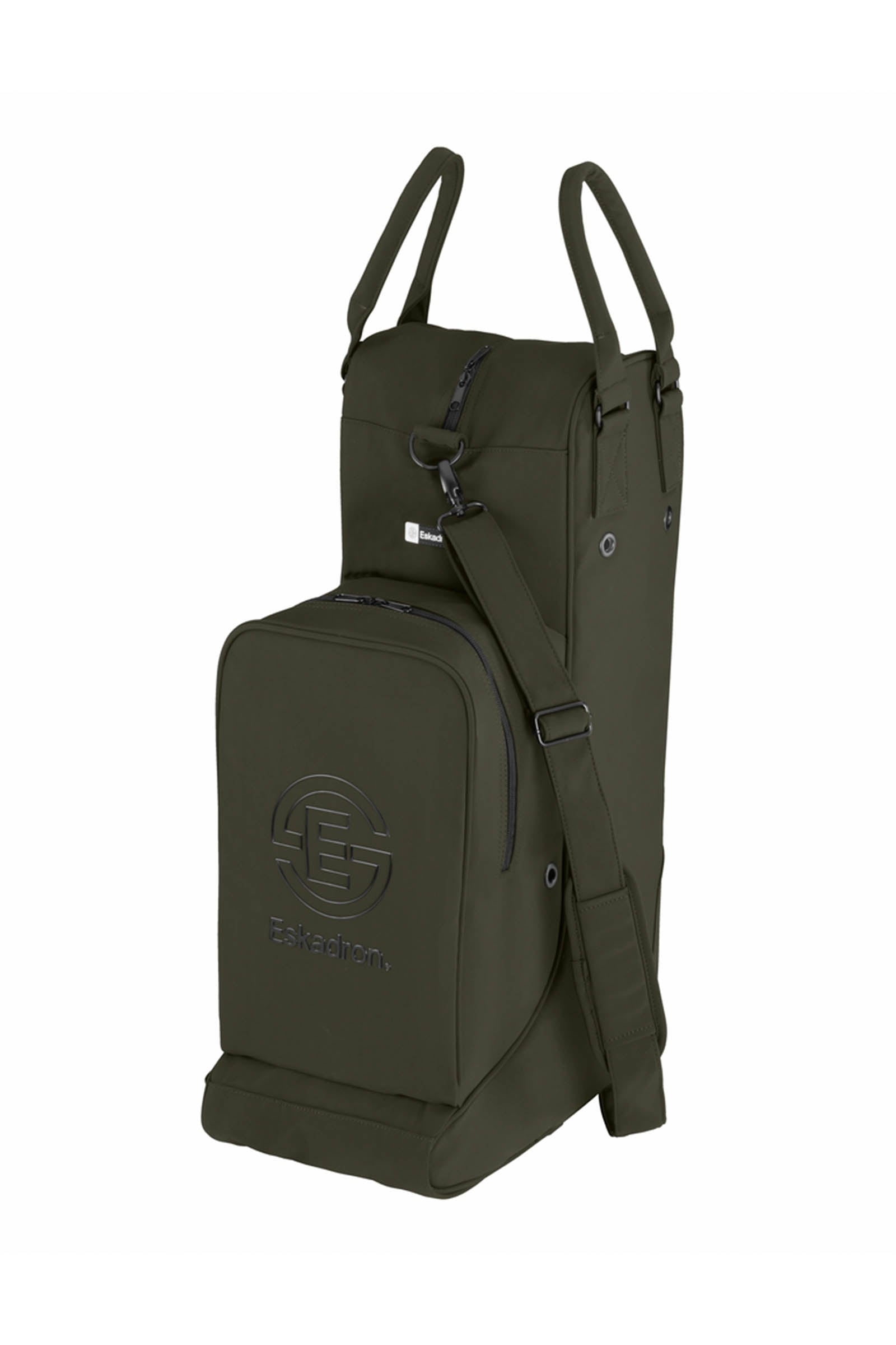 Eskadron Dynamics AW25 bag til støvler og hjelm Softshell Accessories