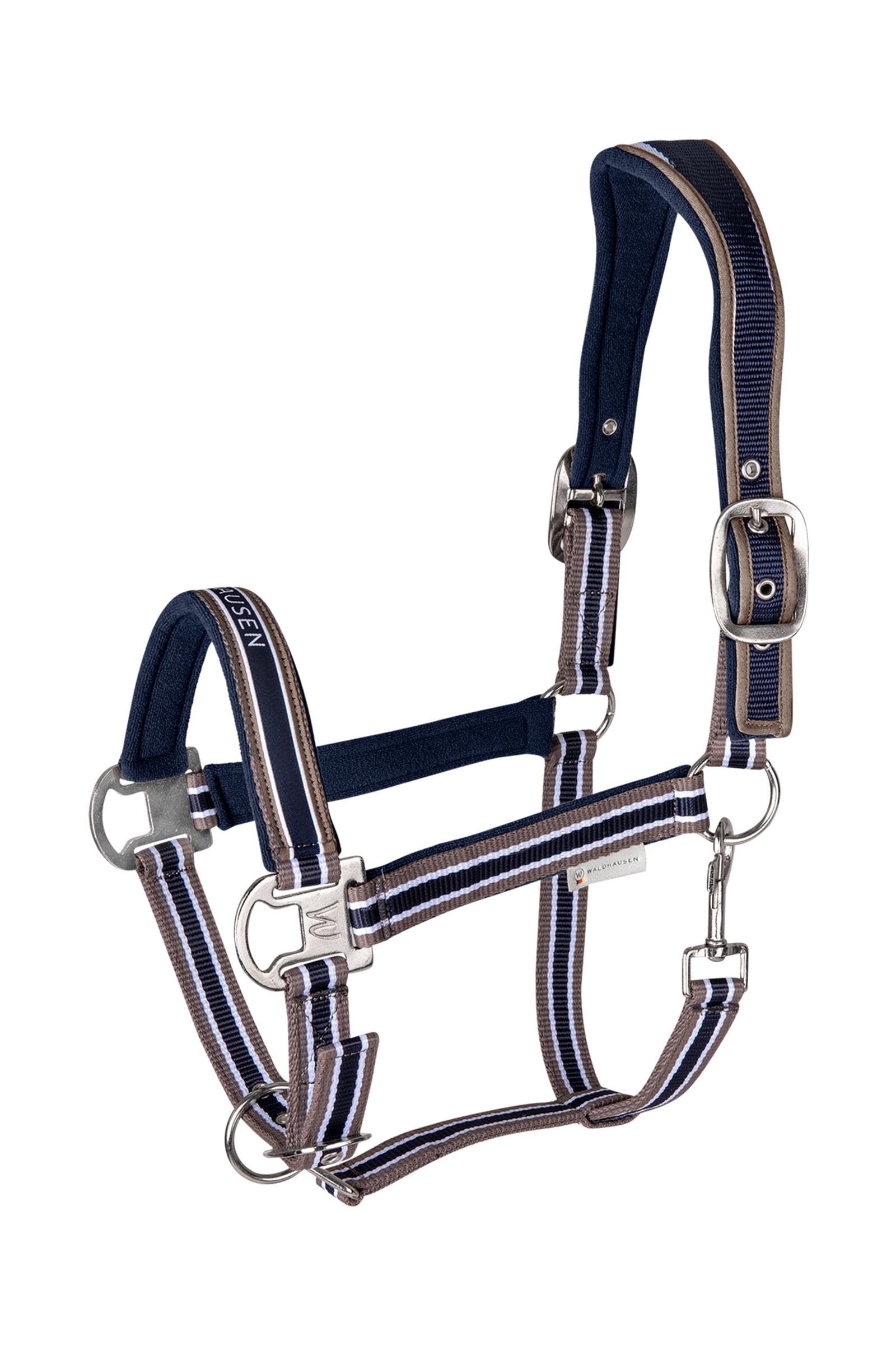 Waldhausen Athletic Halter Halters & Leads