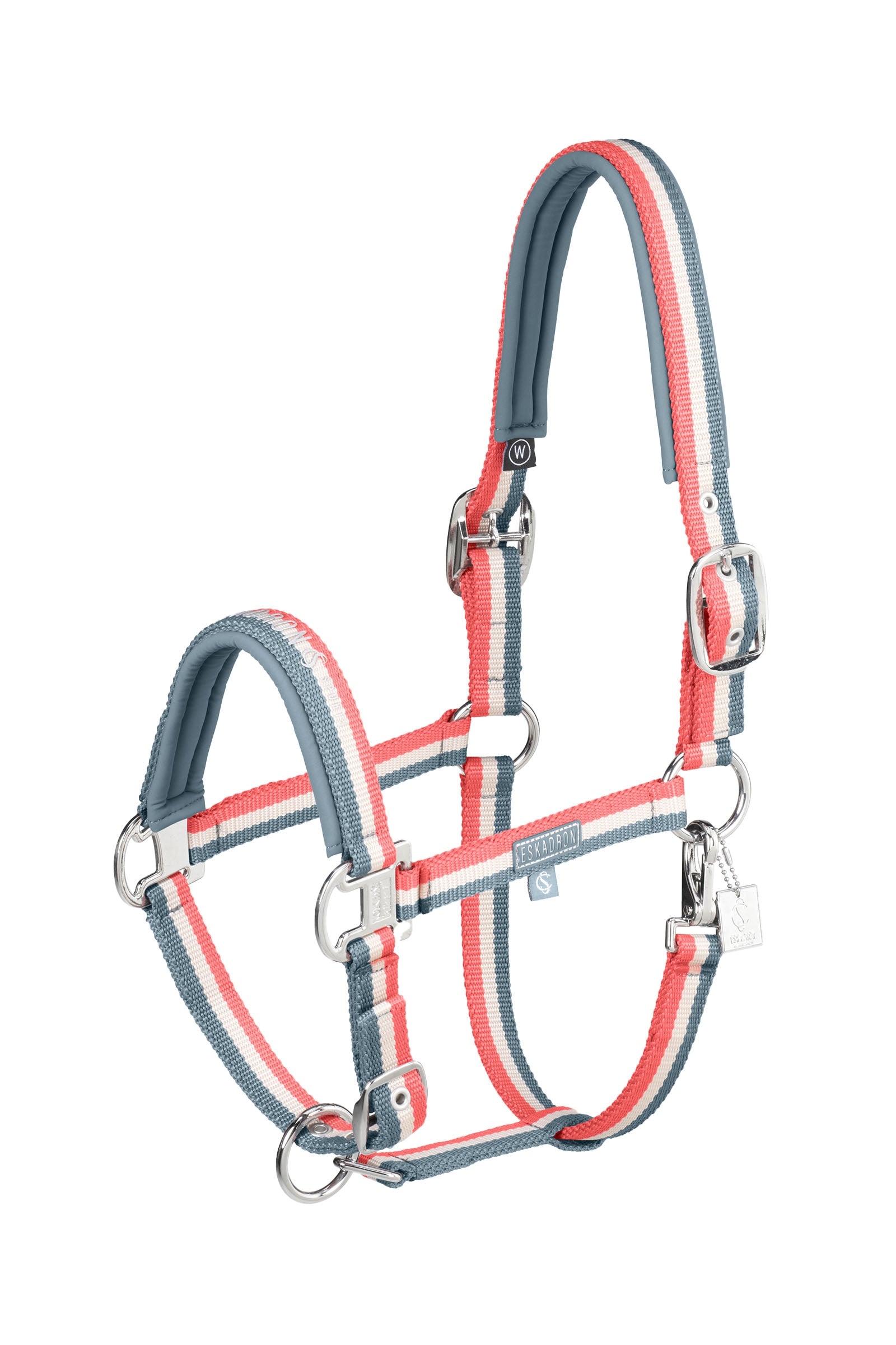 Eskadron Classic Sports SS25 Grime med dobbelt spenne Grimer og leietau