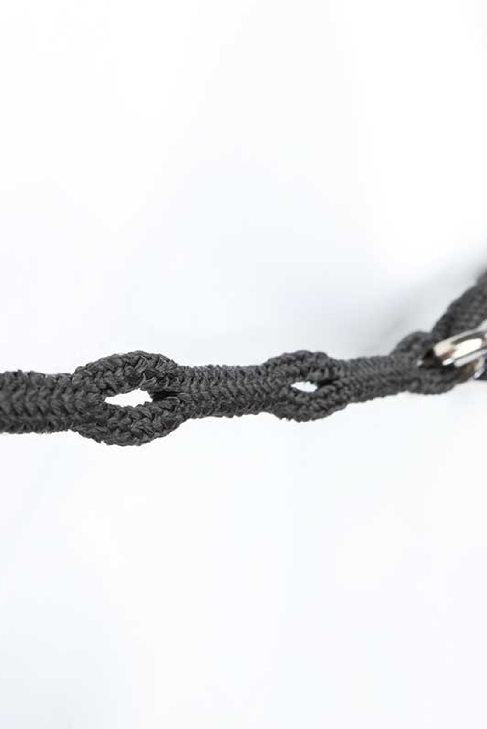 Kavalkade Philip reins Easy - nylon Bridles & Reins