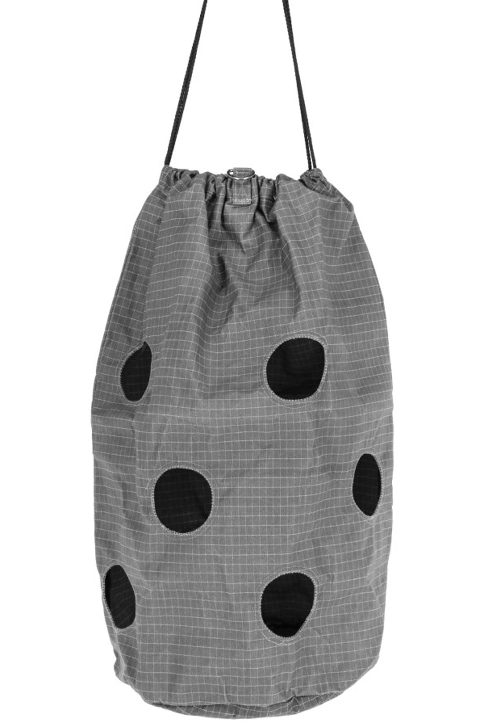 Kerbl høybag i canvas Vanning og fôring