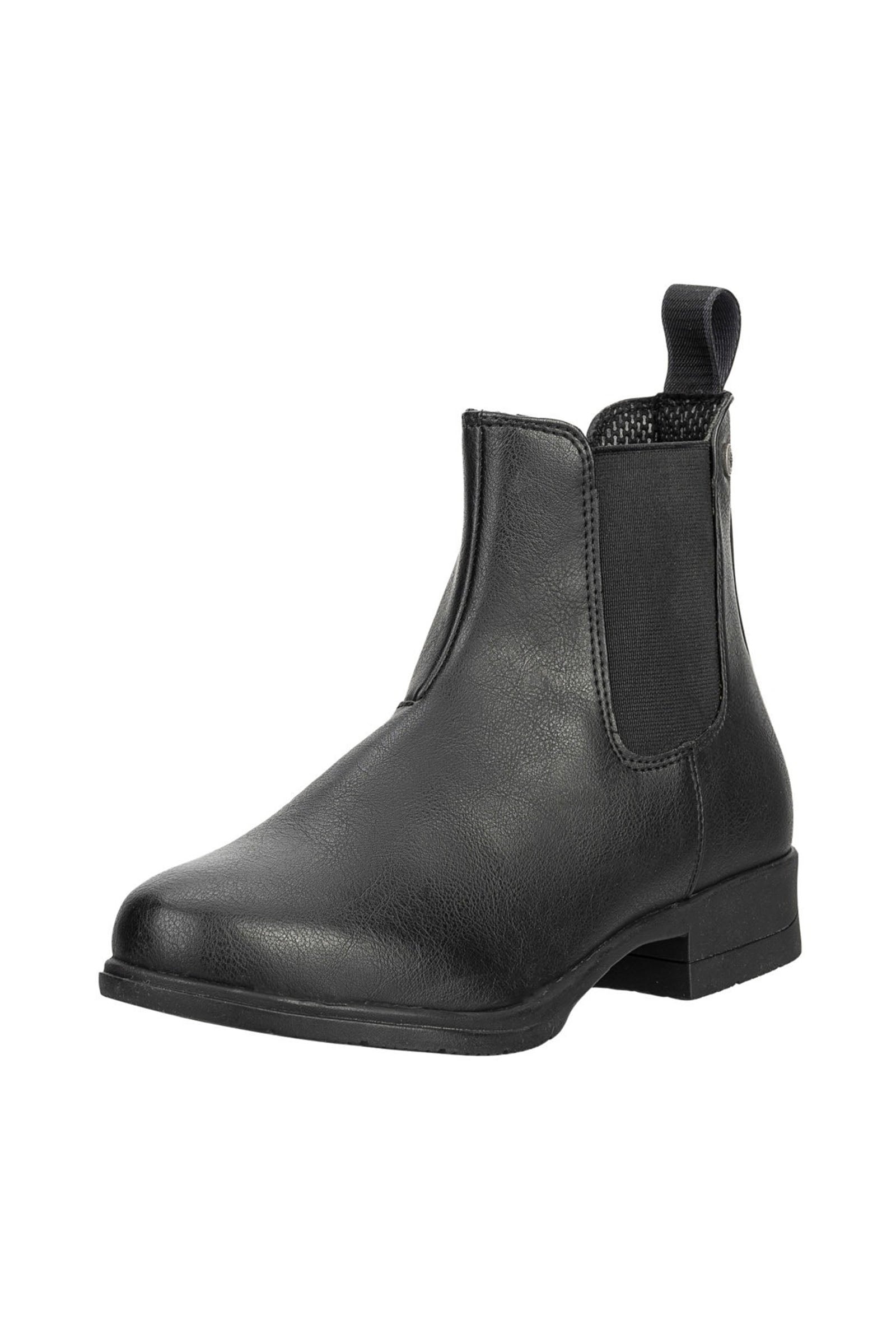 Suedwind Footwear Nova Vegan Jodhpur Støvler, Barn Ridestøvler & Chaps