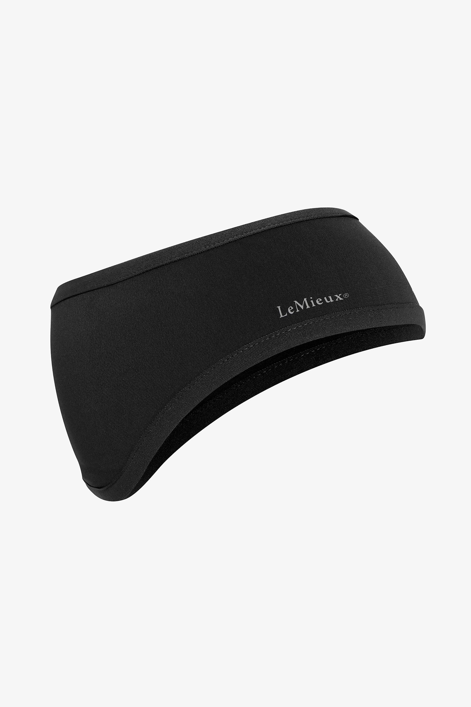 LeMieux pannebånd med ørevarmer Accessories