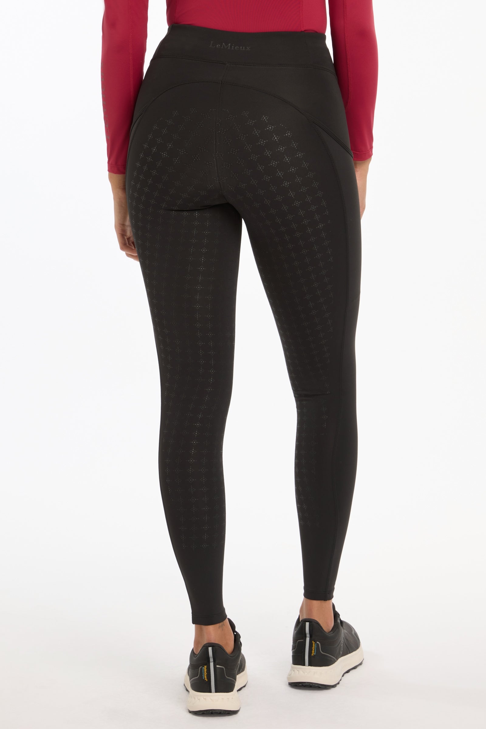 LeMieux Naomi Women´s Pull On Breeches Women’s Riding Clothing