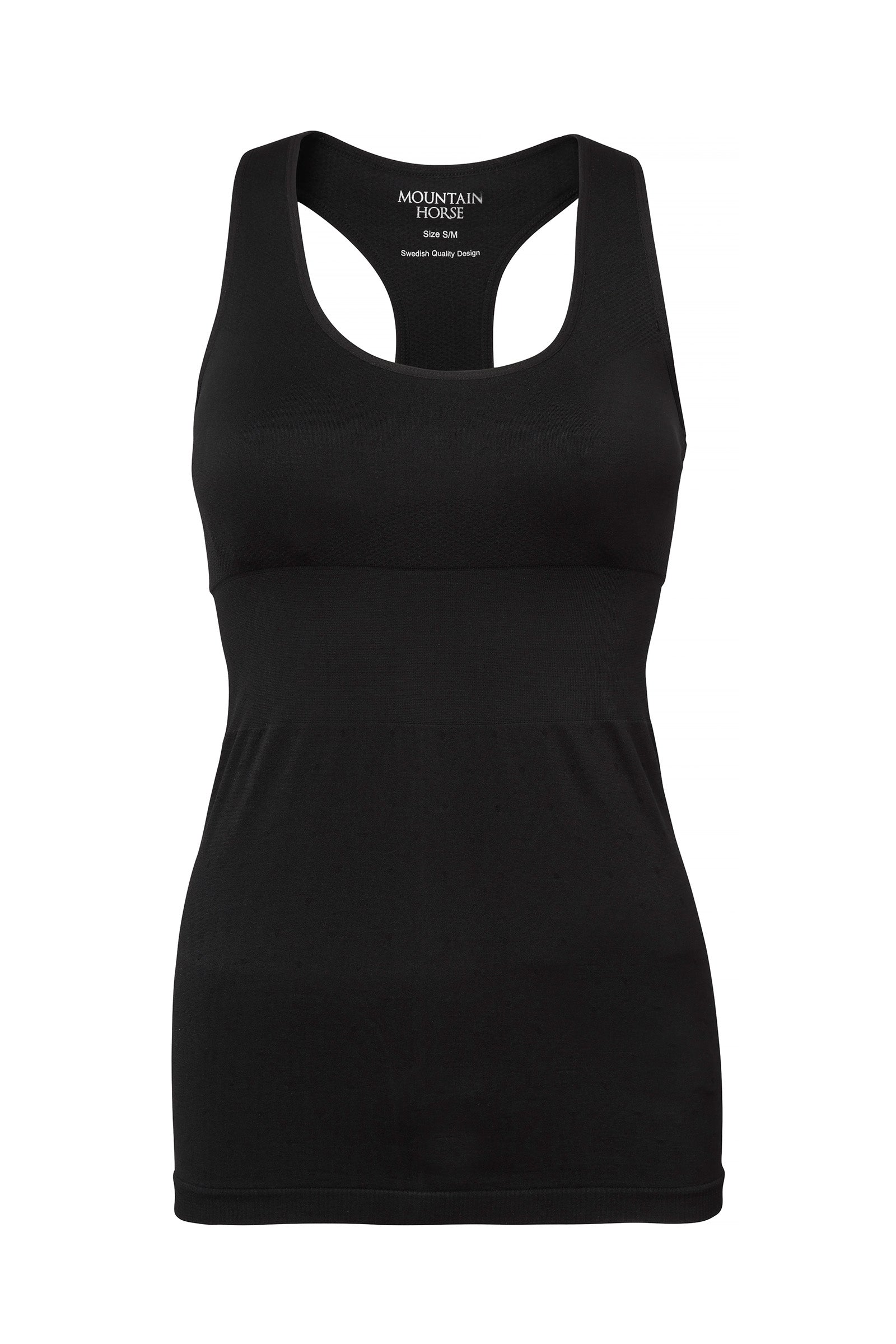 Mountain Horse Adore Bra Tank Top Rideklær til dame