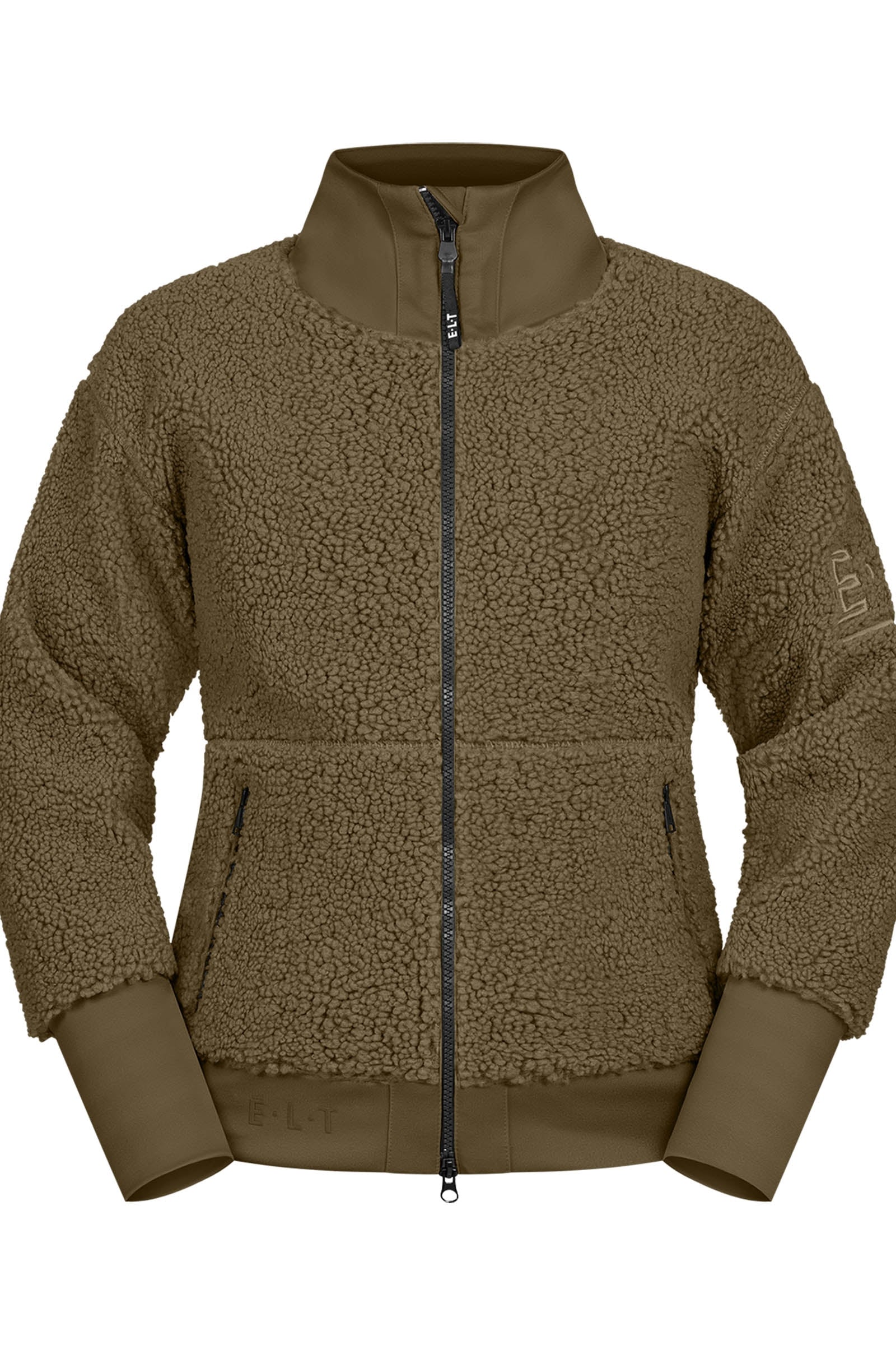 ELT Riverside Women´s Fleece Jacket Rideklær til dame