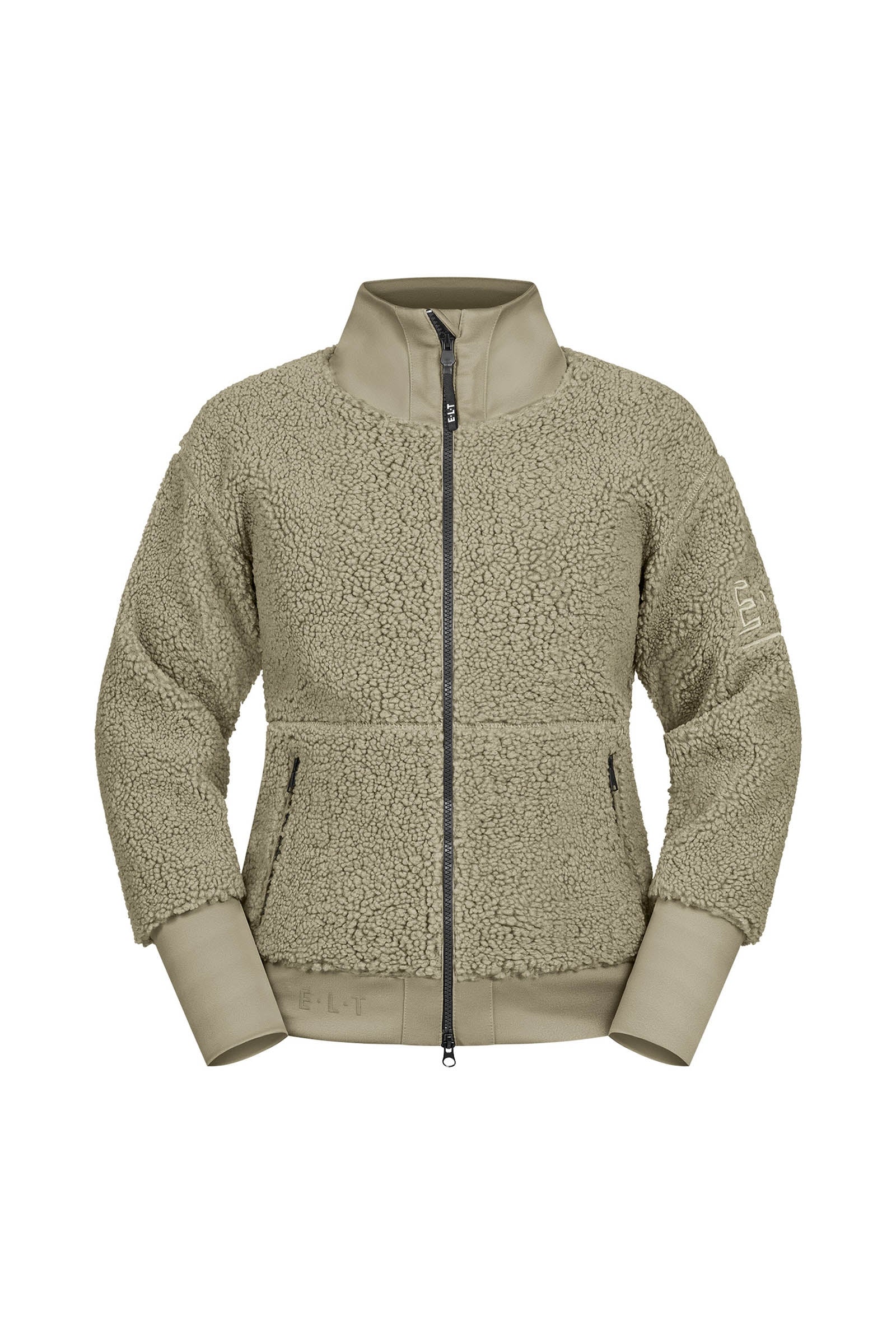 ELT Riverside Women´s Fleece Jacket Rideklær til dame