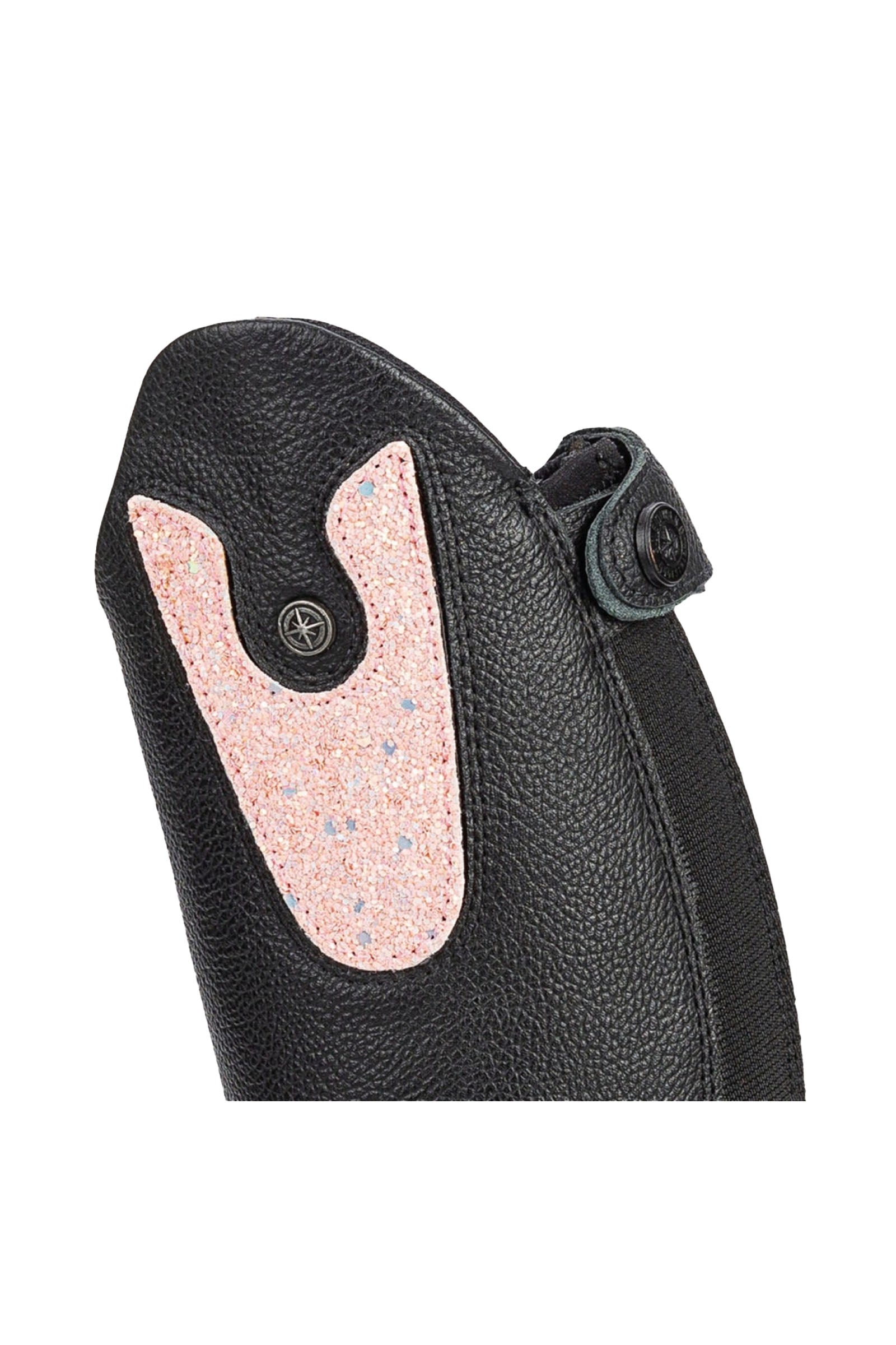 Suedwind Footwear Nova Kids Convertible Merker Ridestøvler & Chaps