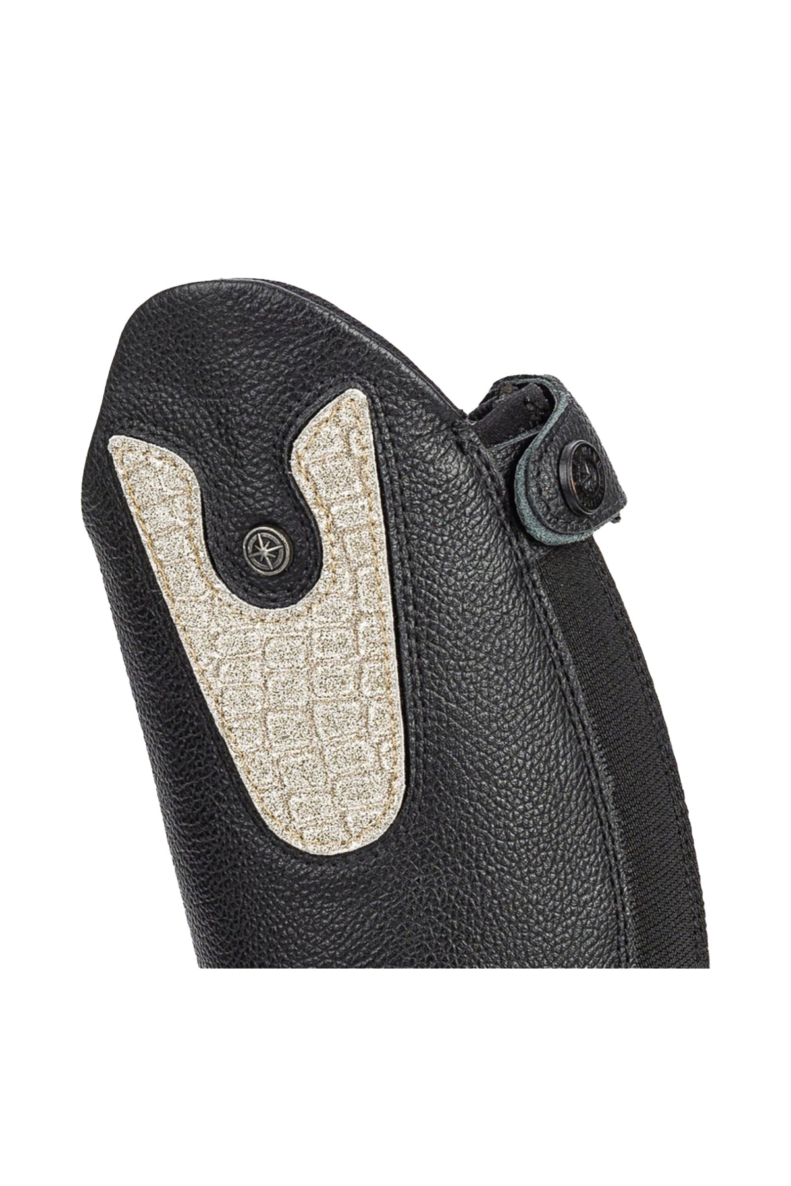 Suedwind Footwear Nova Kids Convertible Merker Ridestøvler & Chaps