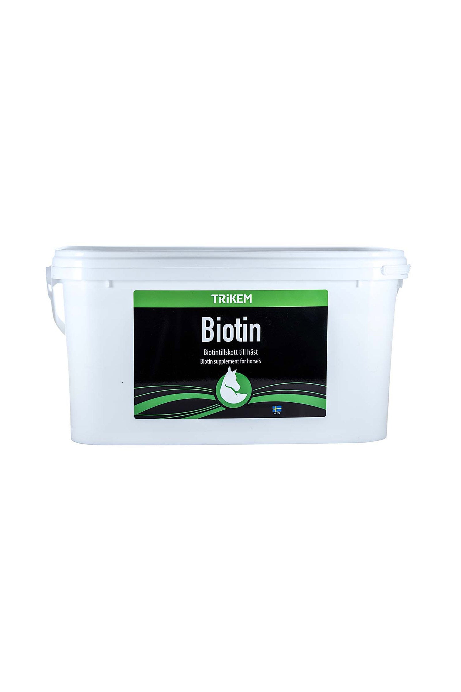 Trikem Sport Trikem Biotin 4000g Horse Feed & Nutrition