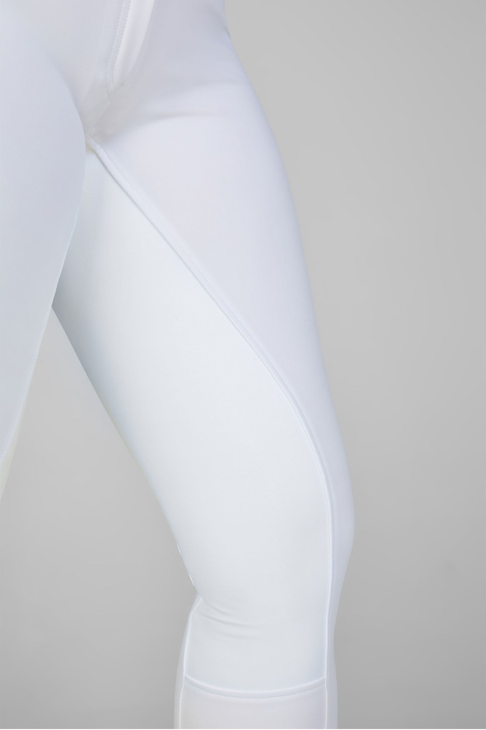Pikeur New Candela Highwaist Breeches Womens Breeches