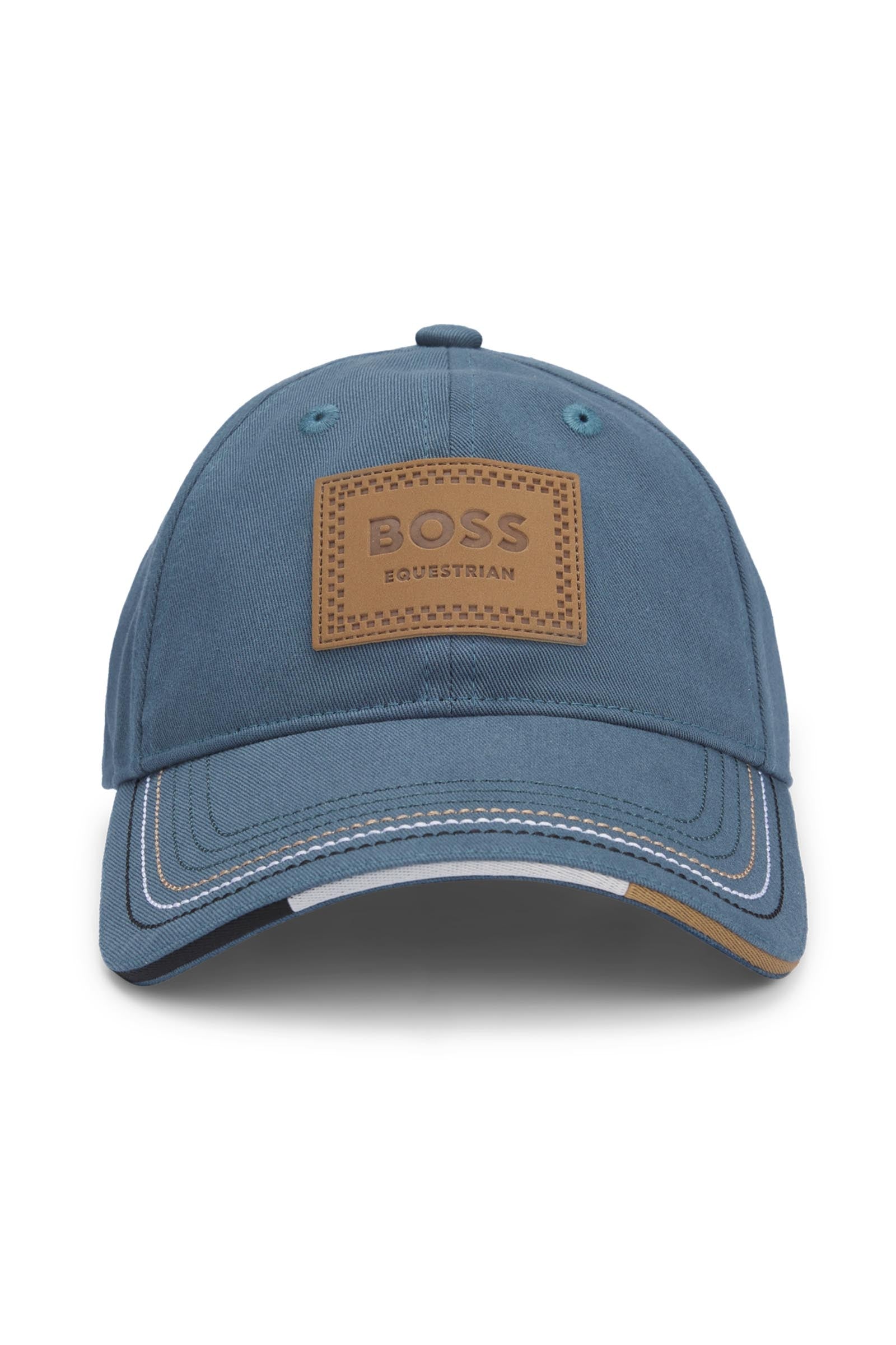Boss Vintage Patch caps Accessories
