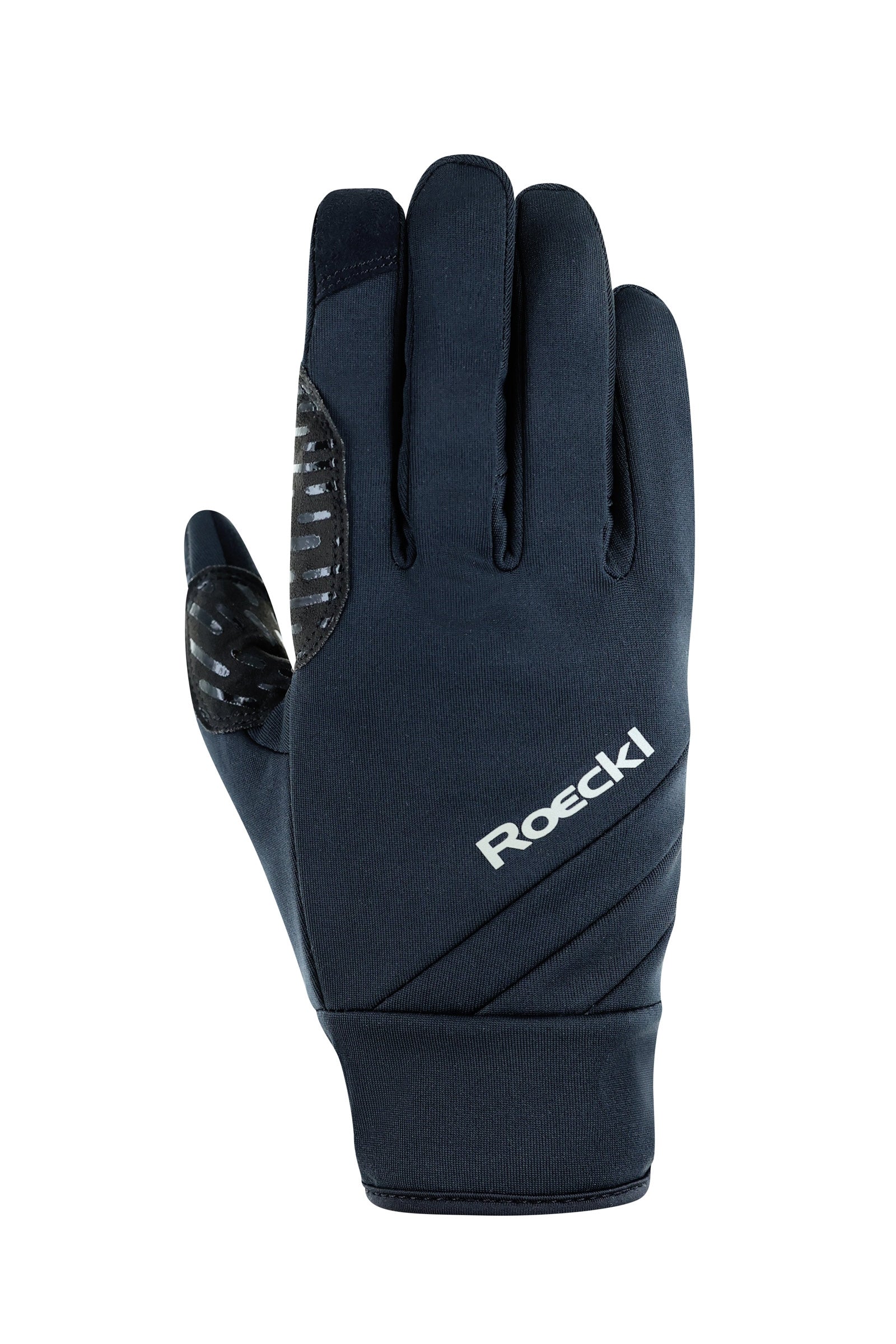 Roeckl Nordheim Winter Gloves Ridehansker