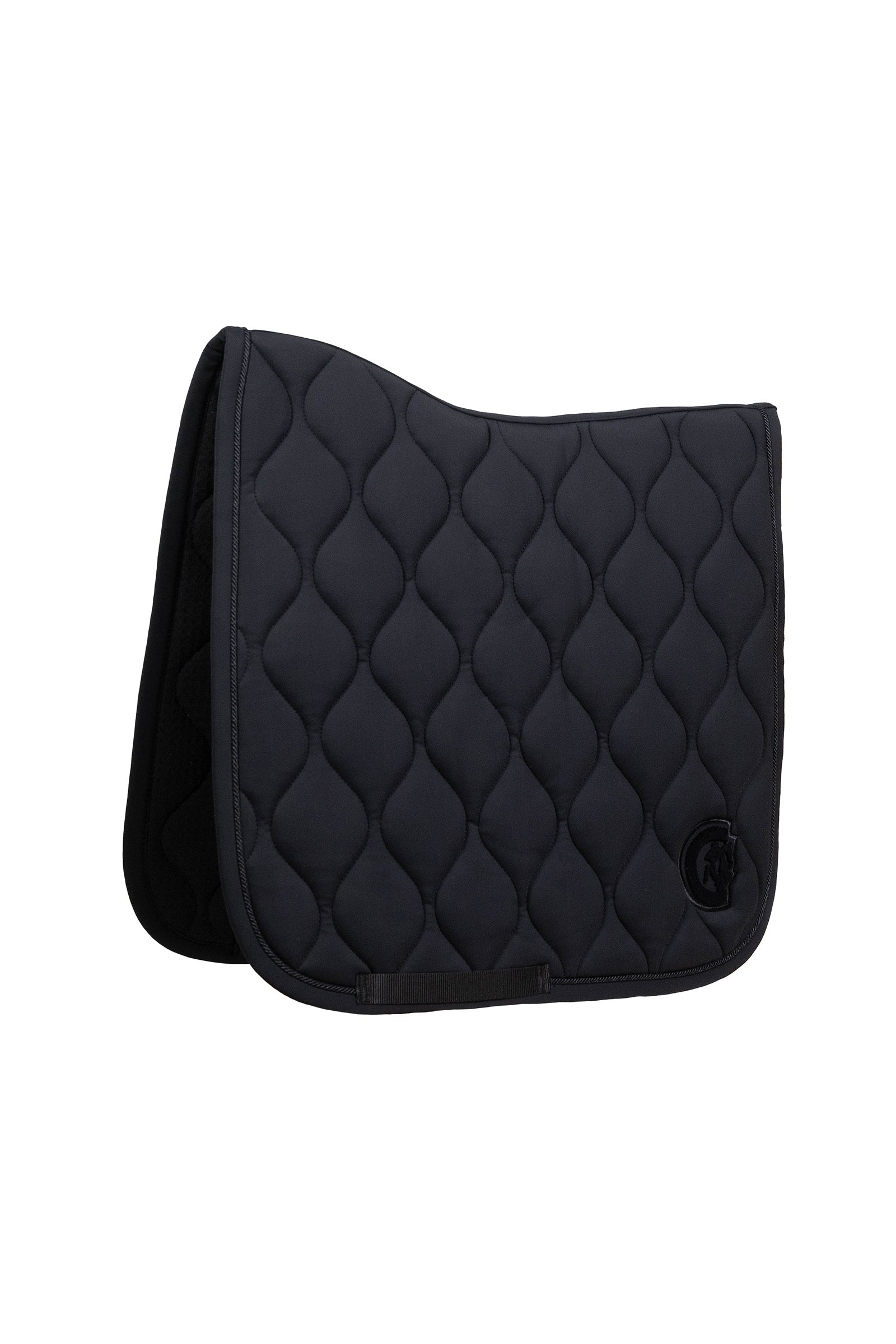 Kentucky Horsewear salunderlag Wave 3D Logo Dressur Sjabraker