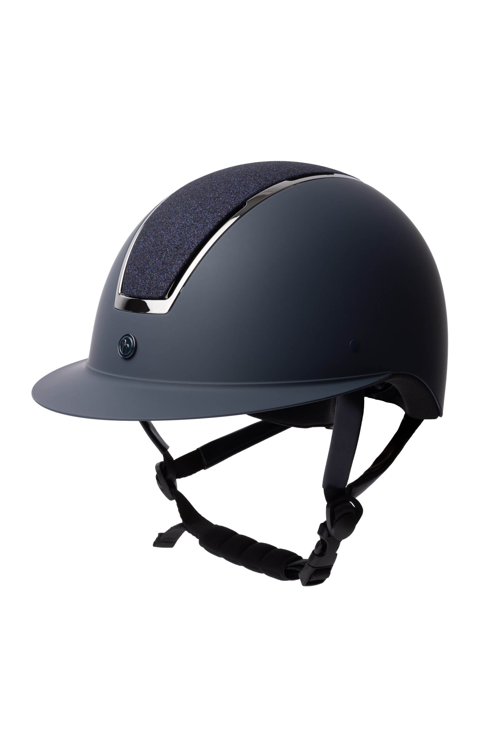 Horze AURORA Riding Helmet Ridehjelm & sikkerhetsvest