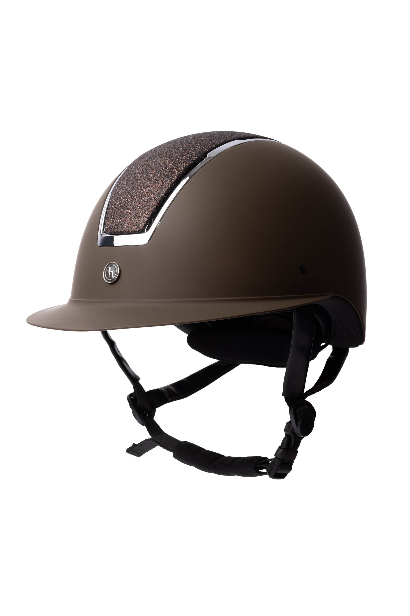 Horze AURORA Riding Helmet Ridehjelm & sikkerhetsvest