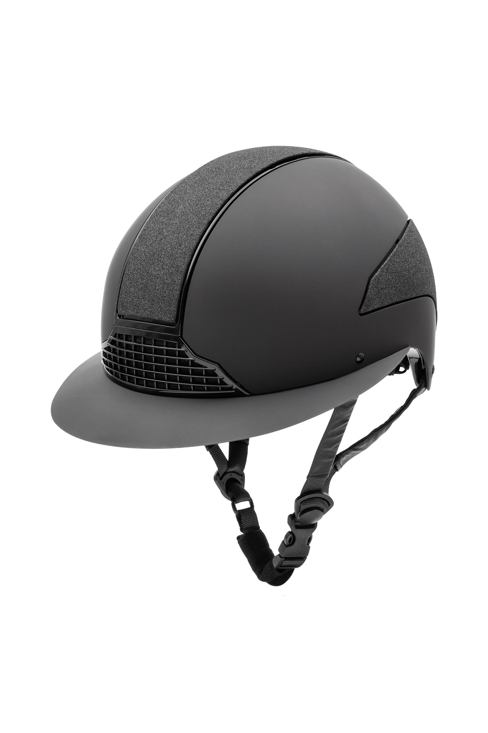 Waldhausen SWING H24 Lady Shine ridehjelm Ridehjelm & sikkerhetsvest